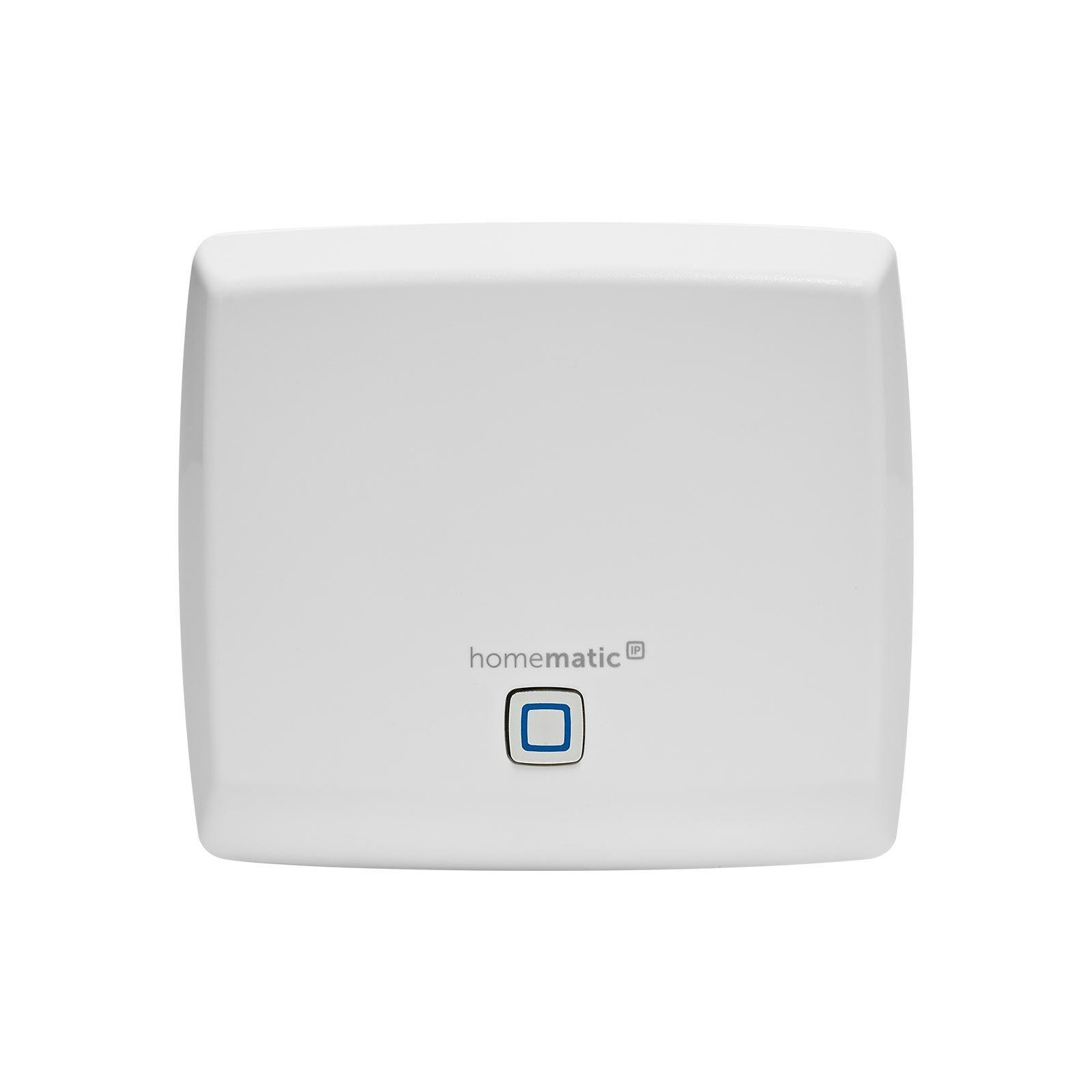 Homematic IP Smart Home Starter Set Alarm HmIP-SK7 – Bild 6 von 9