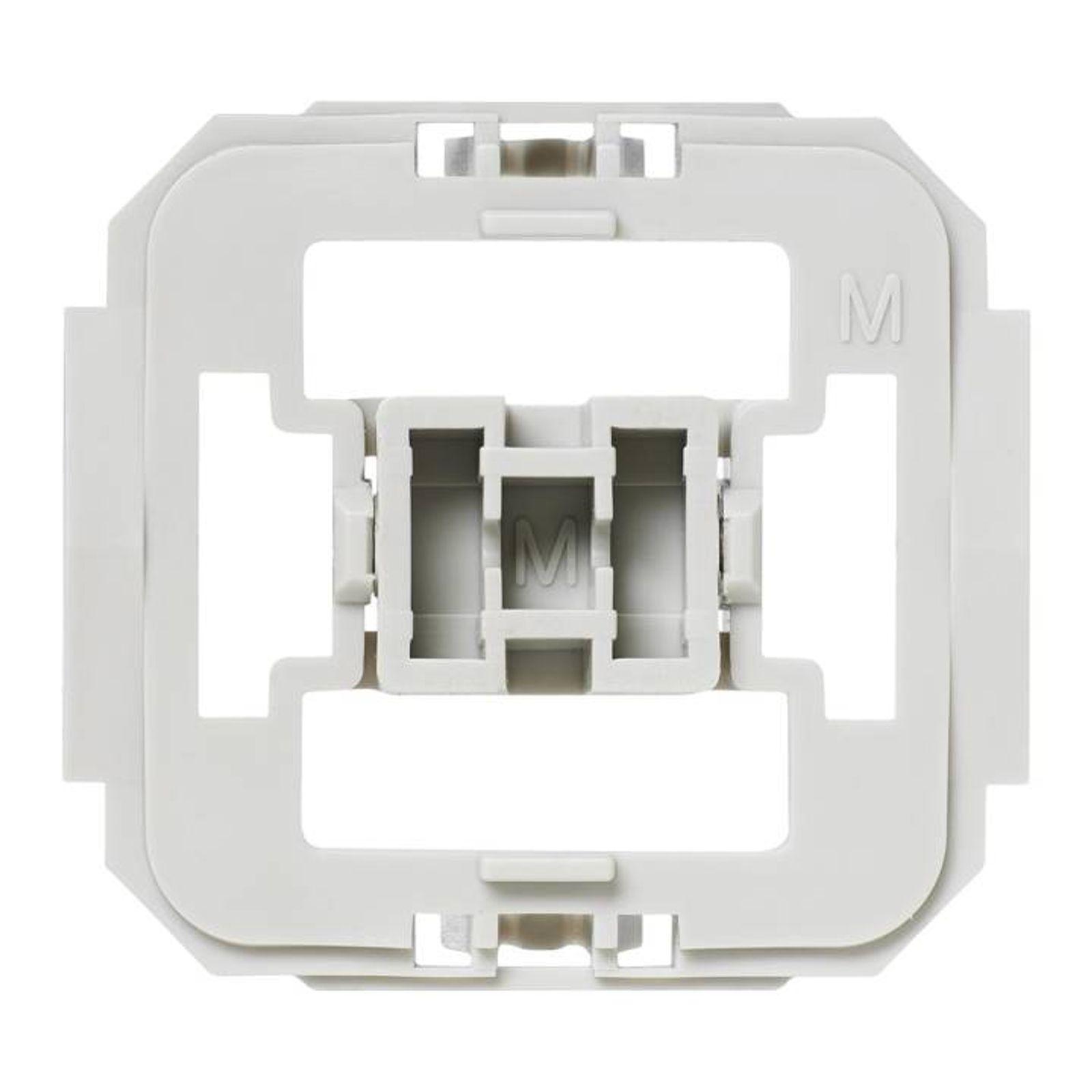 Homematic Smart Home Adapter Merten