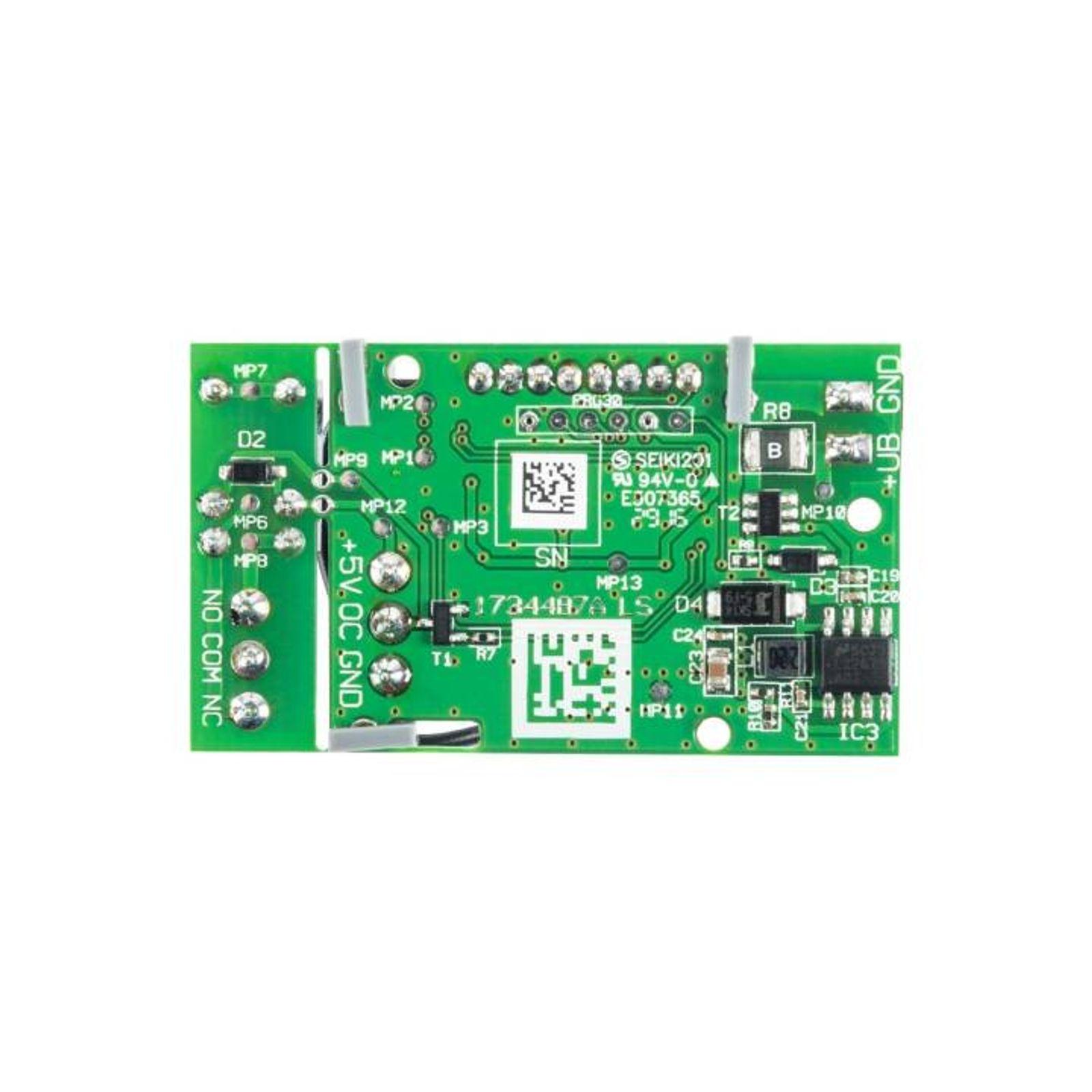 Homematic IP Smart Home Schaltplatine HmIP-PCBS – Bild 5 von 7