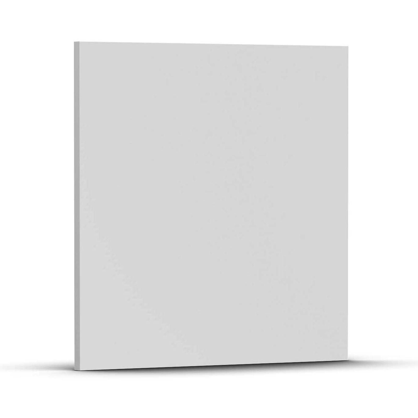 ETHERMA Infrarotheizung LAVA BASIC 3.0 für Wand & Decke, weiß, 1245x620mm, 680W, 230V