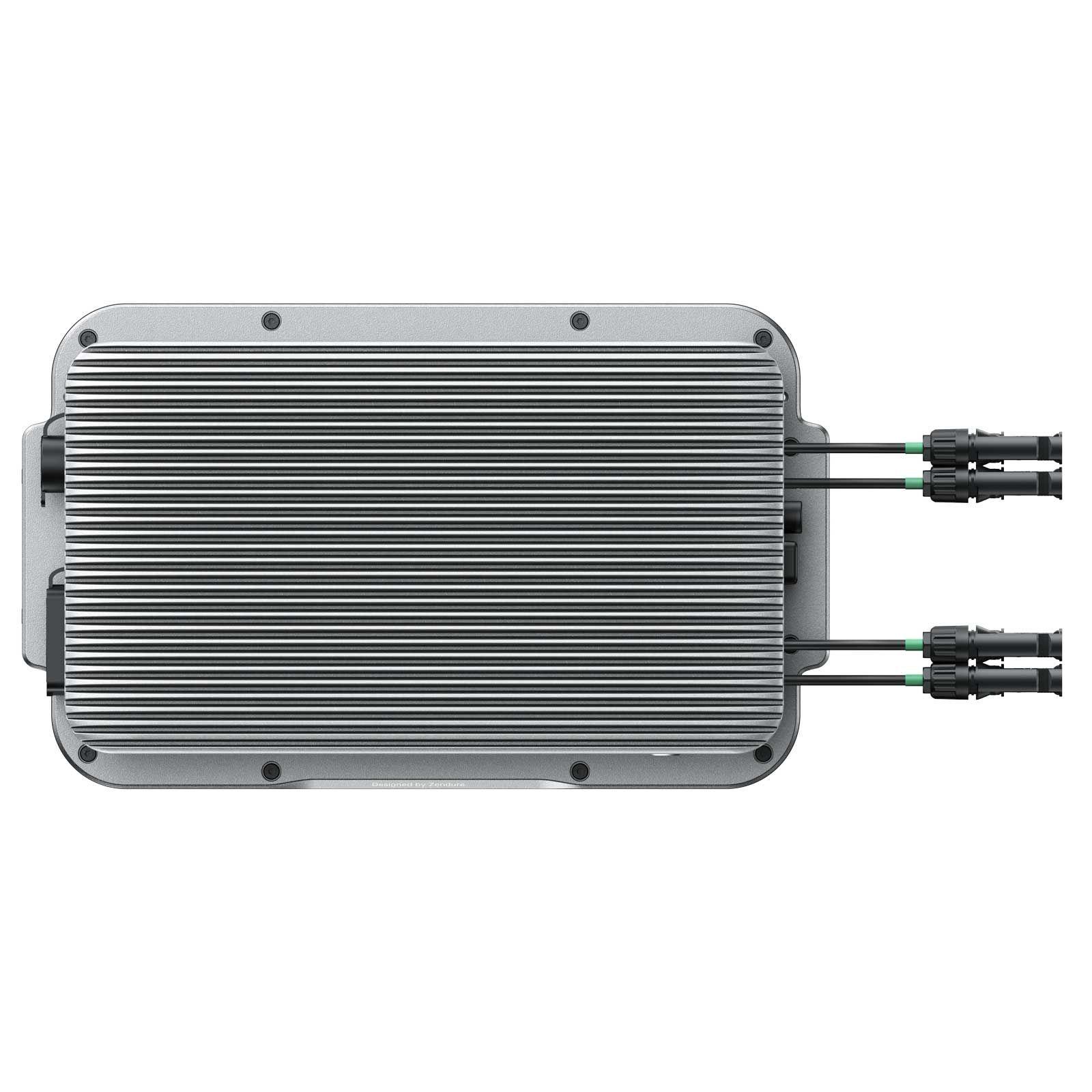 Zendure SolarFlow 800 Pro All-in-One-Balkon-Energiespeichersystem