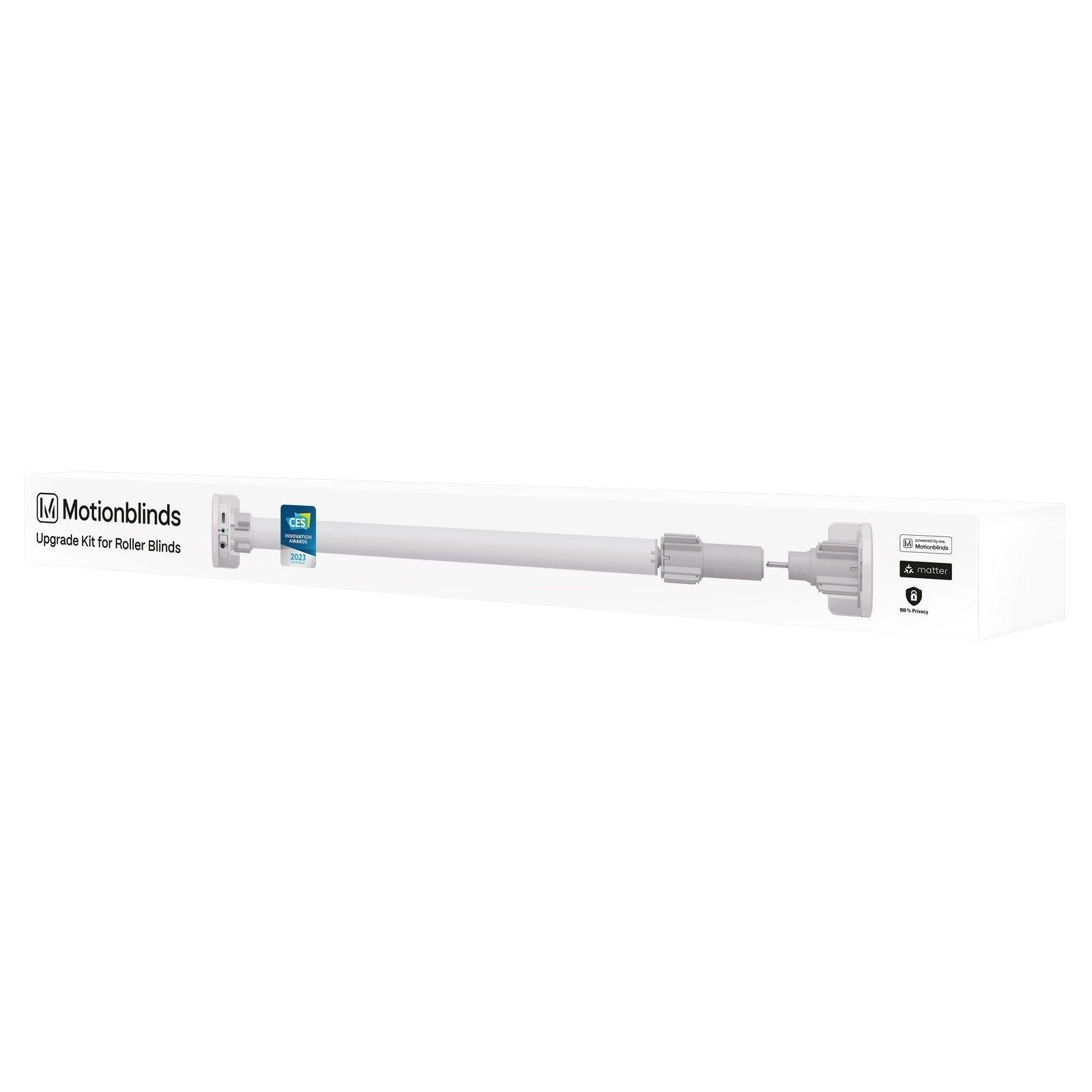 Eve MotionBlinds - Upgrade Kit für Rollos (Matter)