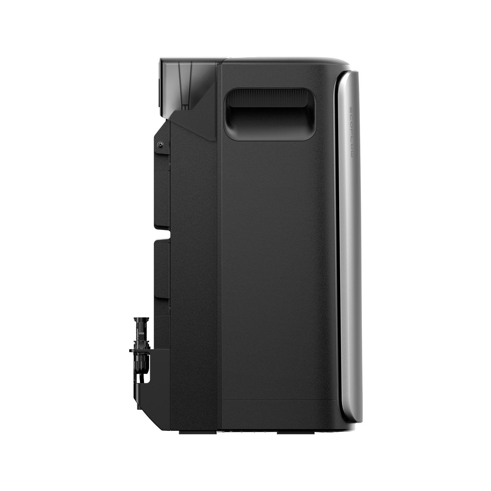EcoFlow STREAM Max Solarbatterie All-in-One Hybrid System