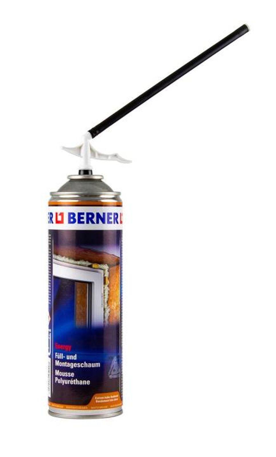 Montageschaum / Füllschaum Energy 500 ml – Bild 2 von 2