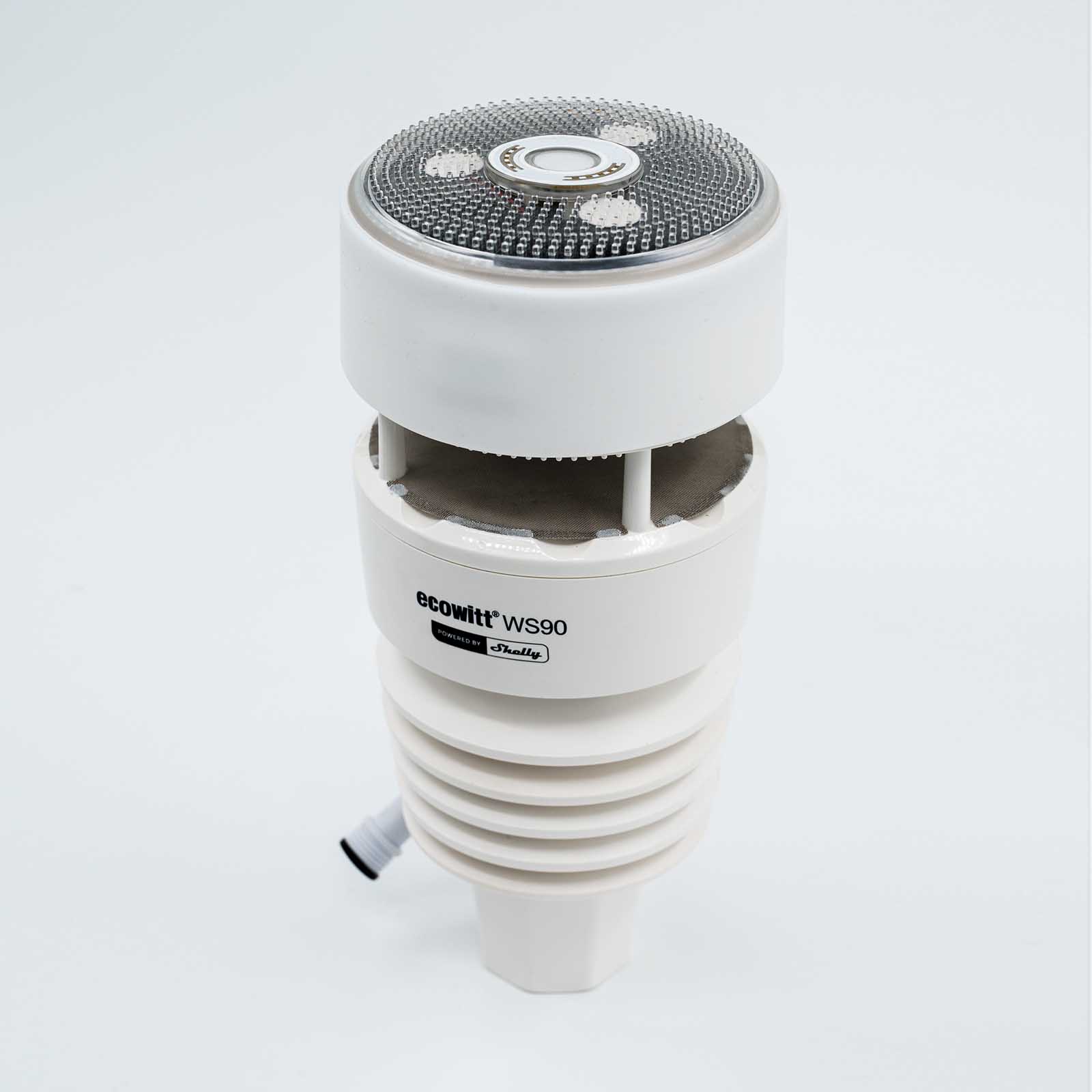 Ecowitt Weather Station WS90 – Bild 2 von 5
