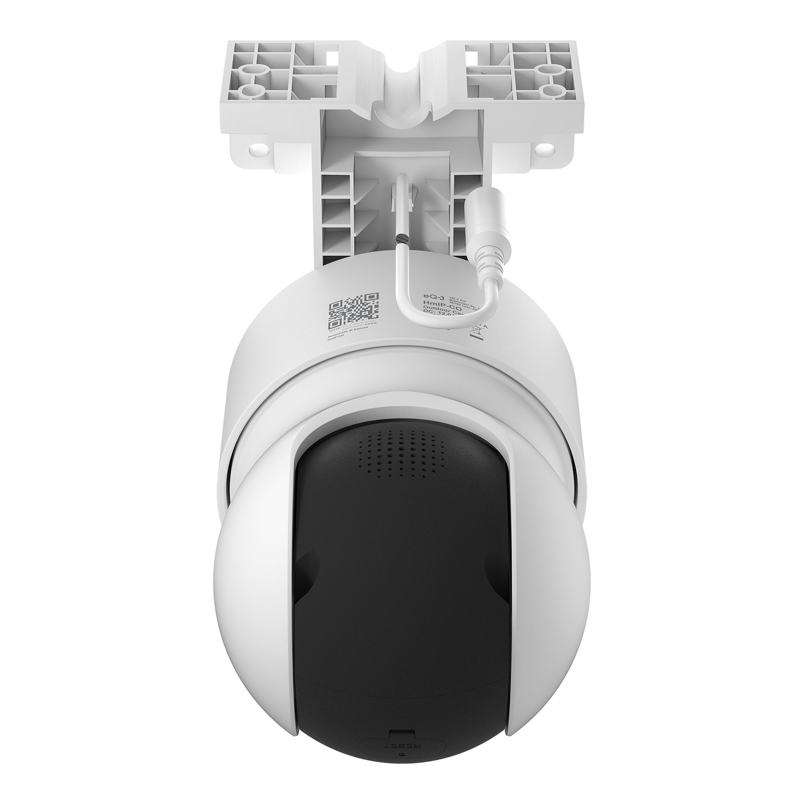 Homematic IP Außenkamera HmIP-CO – Bild 4 von 10