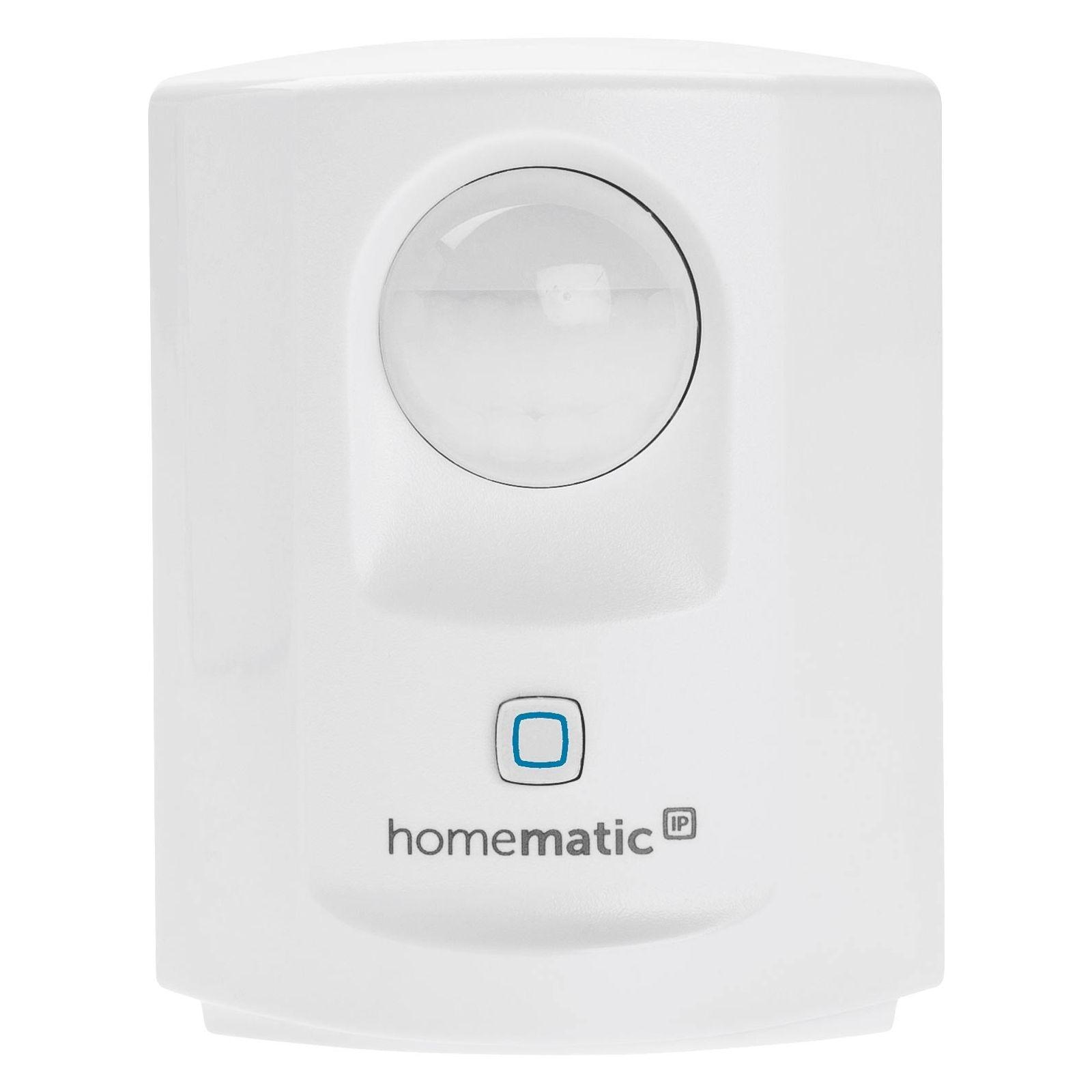 Homematic IP Smart Home Starter Set Alarm HmIP-SK7 – Bild 7 von 9