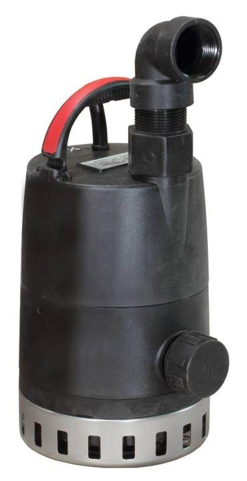 Grundfos Schmutzwassertauchpumpe Unilift CC 9 M1