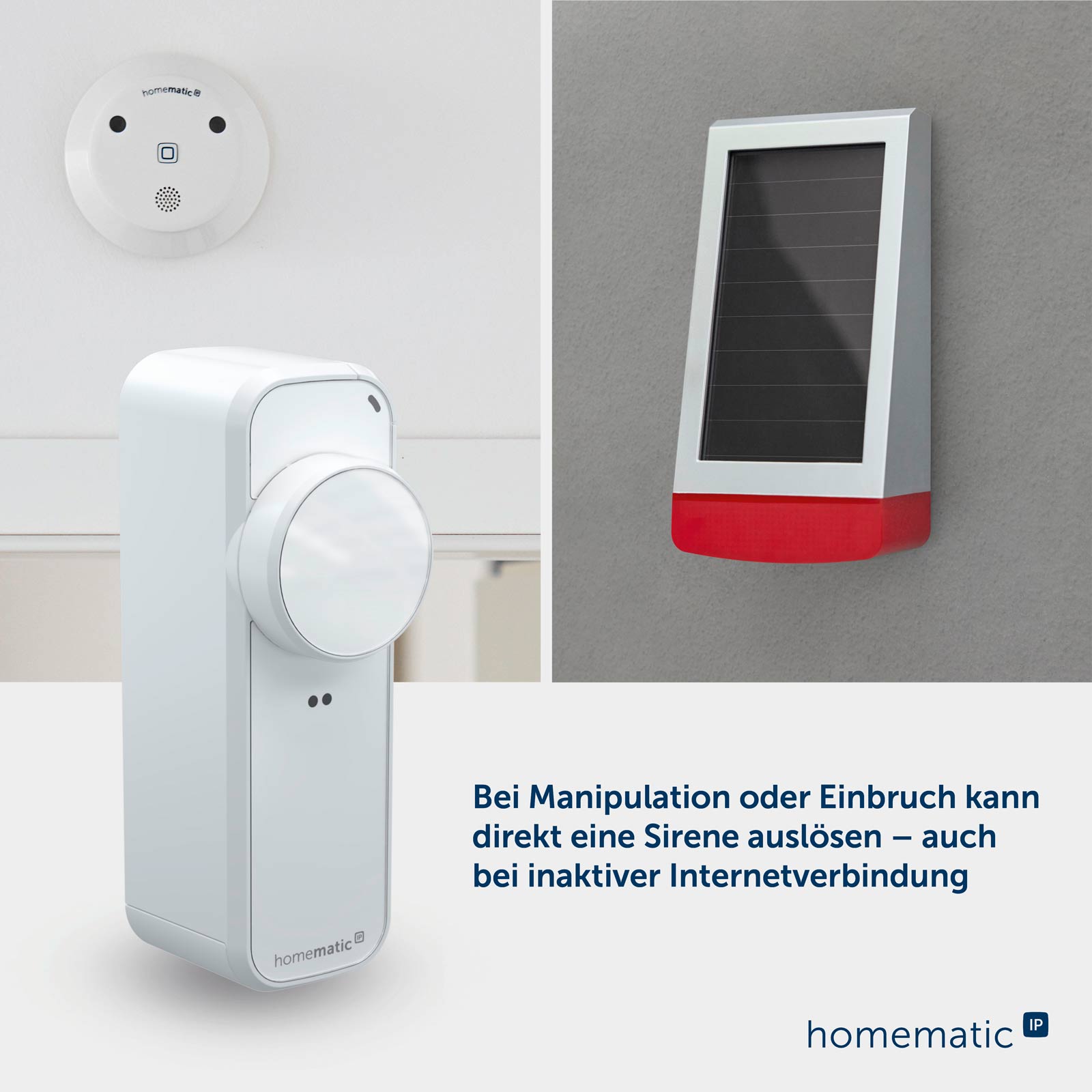 Homematic IP Türschlossantrieb – pro HmIP-DLP – Bild 10 von 13