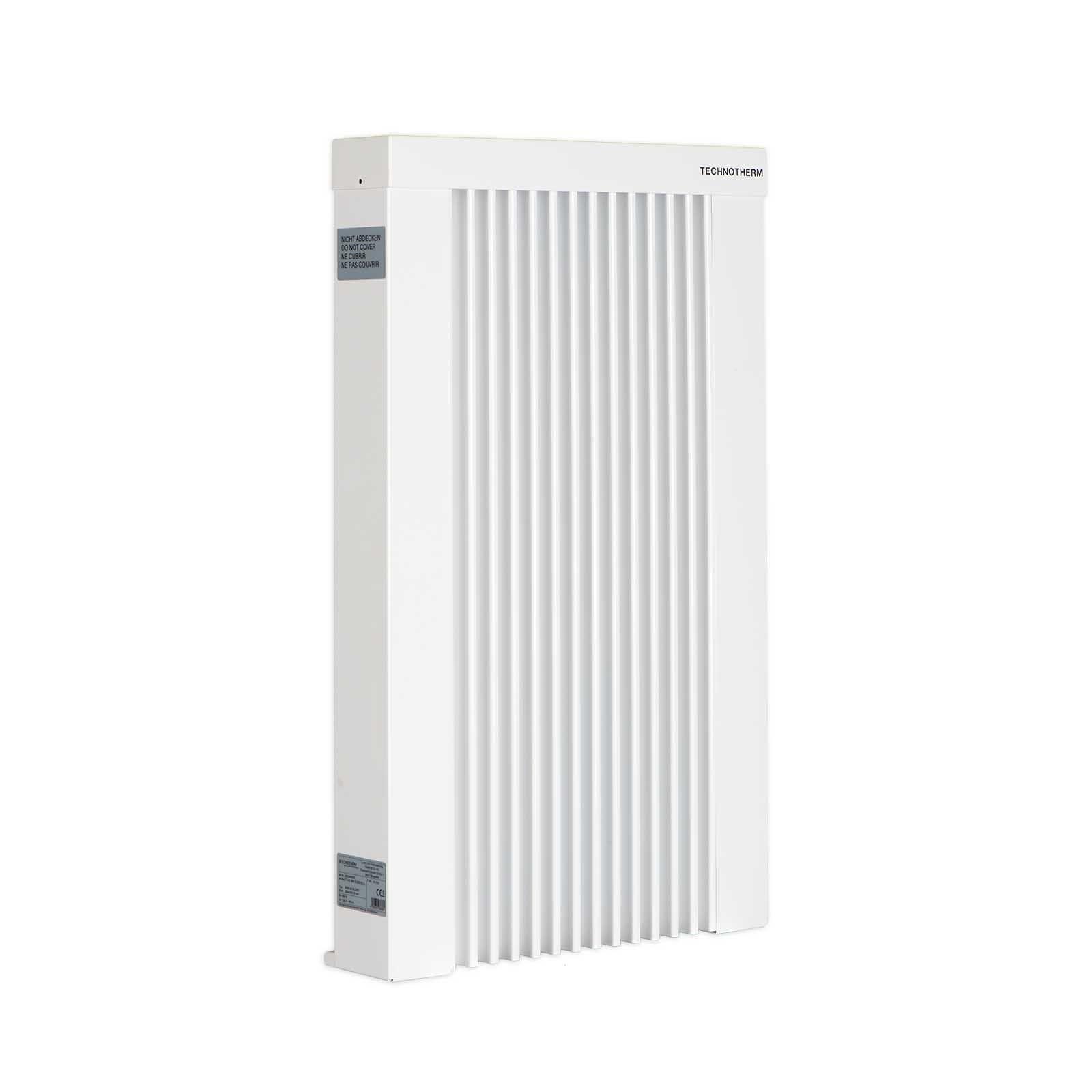 Technotherm Teilspeicher TT-KS 500 S DSD
