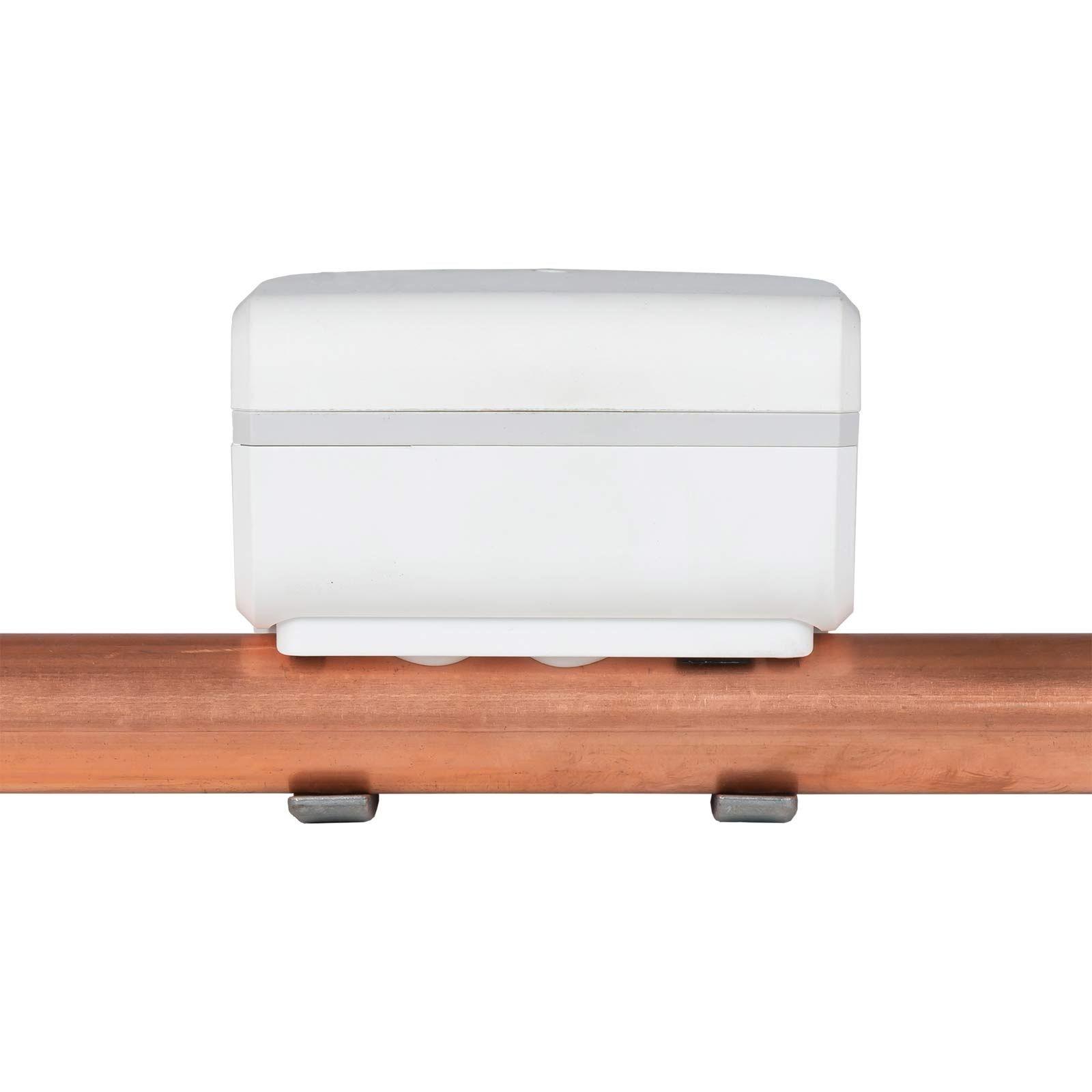 Quandify Water Grip - Smarter Wasserzähler & Leckagedetektor – Bild 3 von 13
