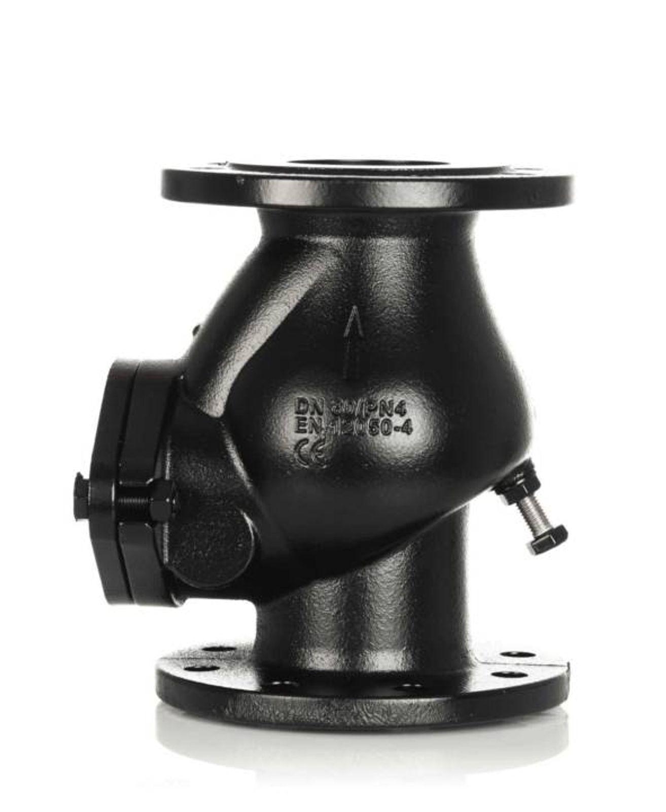 Jung Pumpen Rückschlagklappe R 80
