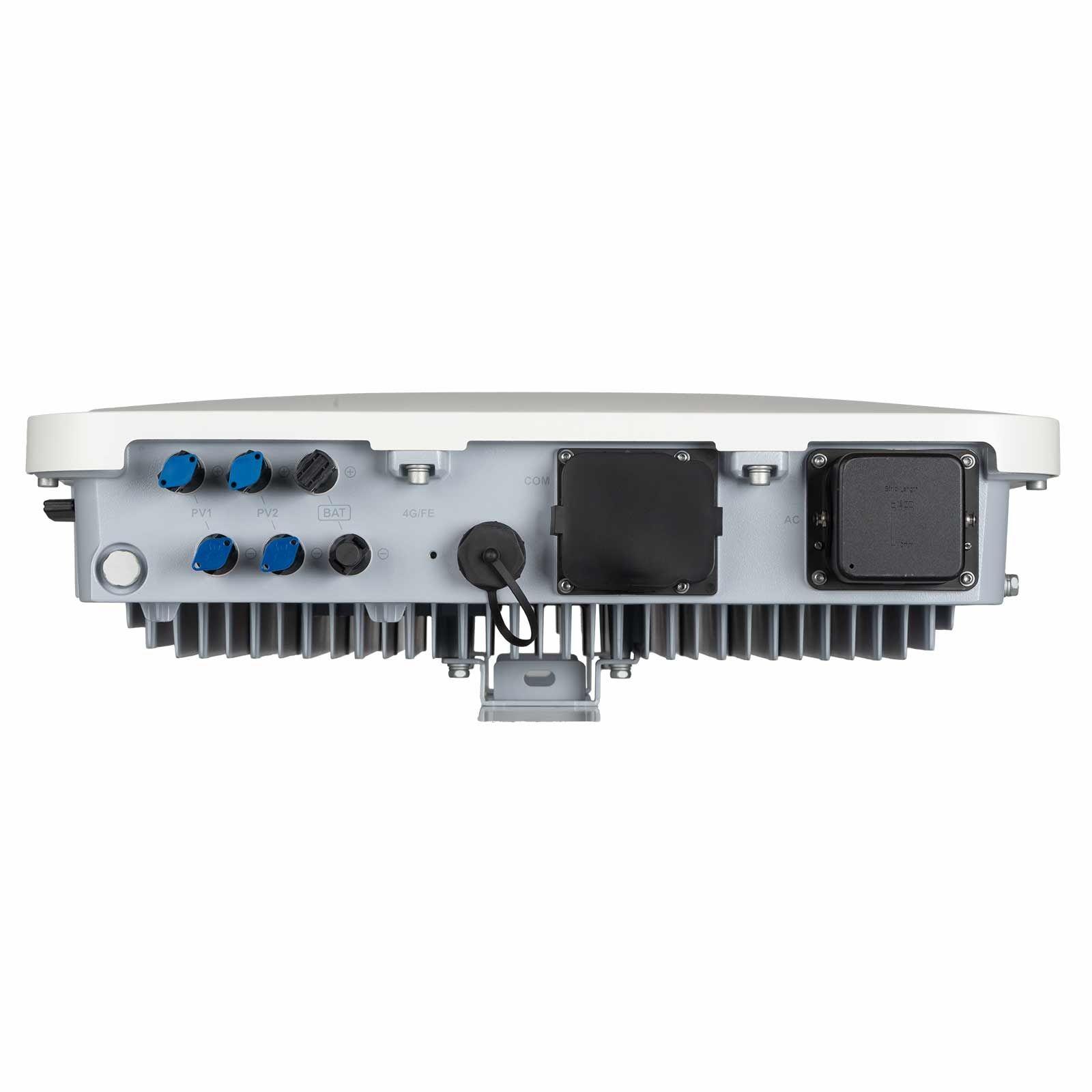 HUAWEI SUN2000-6K-MAP0 Hybrid-Wechselrichter 6 kW – Bild 4 von 4