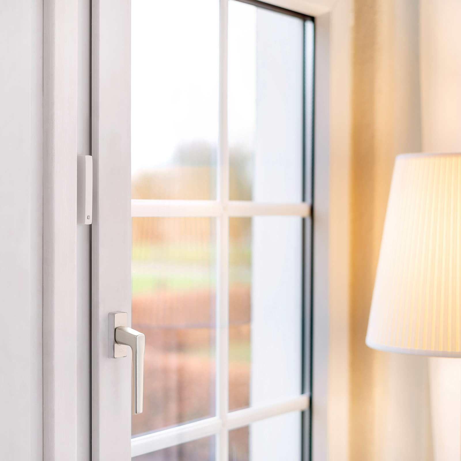 Homematic IP Smart Home Fenster- und Türkontakt HMIP-SWDO-2 - optisch – Bild 12 von 16