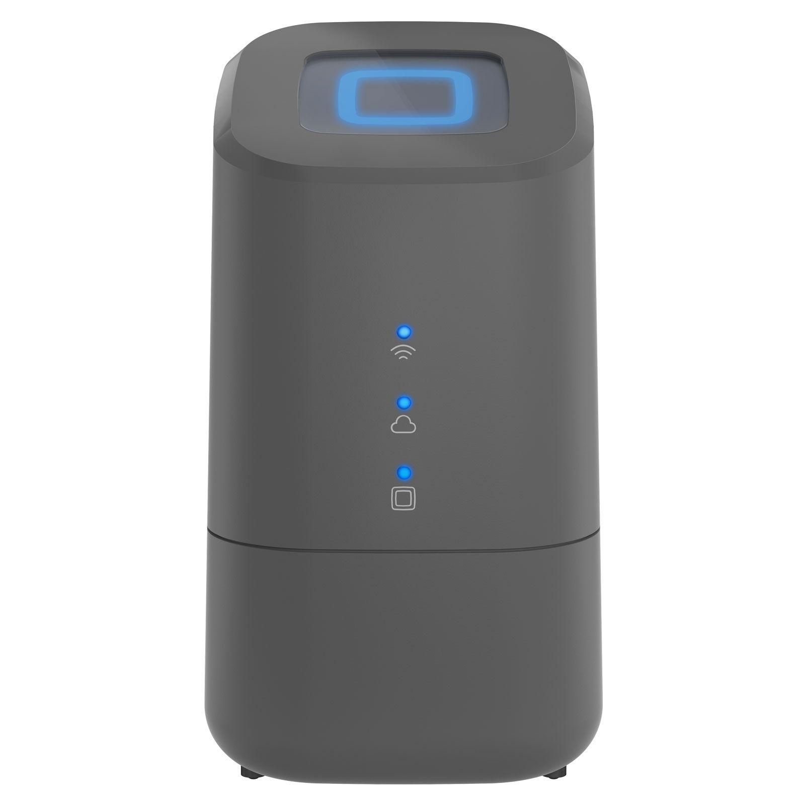 Homematic IP Home Control Unit anthrazit HmIP-HCU1-A – Bild 2 von 10