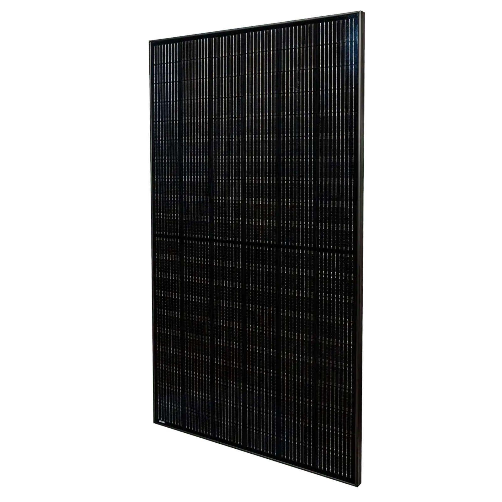 Priwatt Balkonkraftwerk priBasic Duo Paket 2x 375 Wp/600 W Solaranlage ohne Halterung inkl. Wechselrichter Hoymiles – Bild 2 von 6