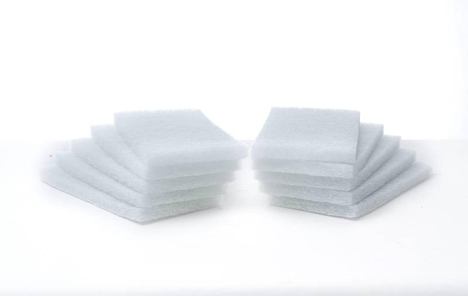 AERIVA Ersatzfilter-Set G3 für Stiebel Eltron LWZ 70 10 Stück
