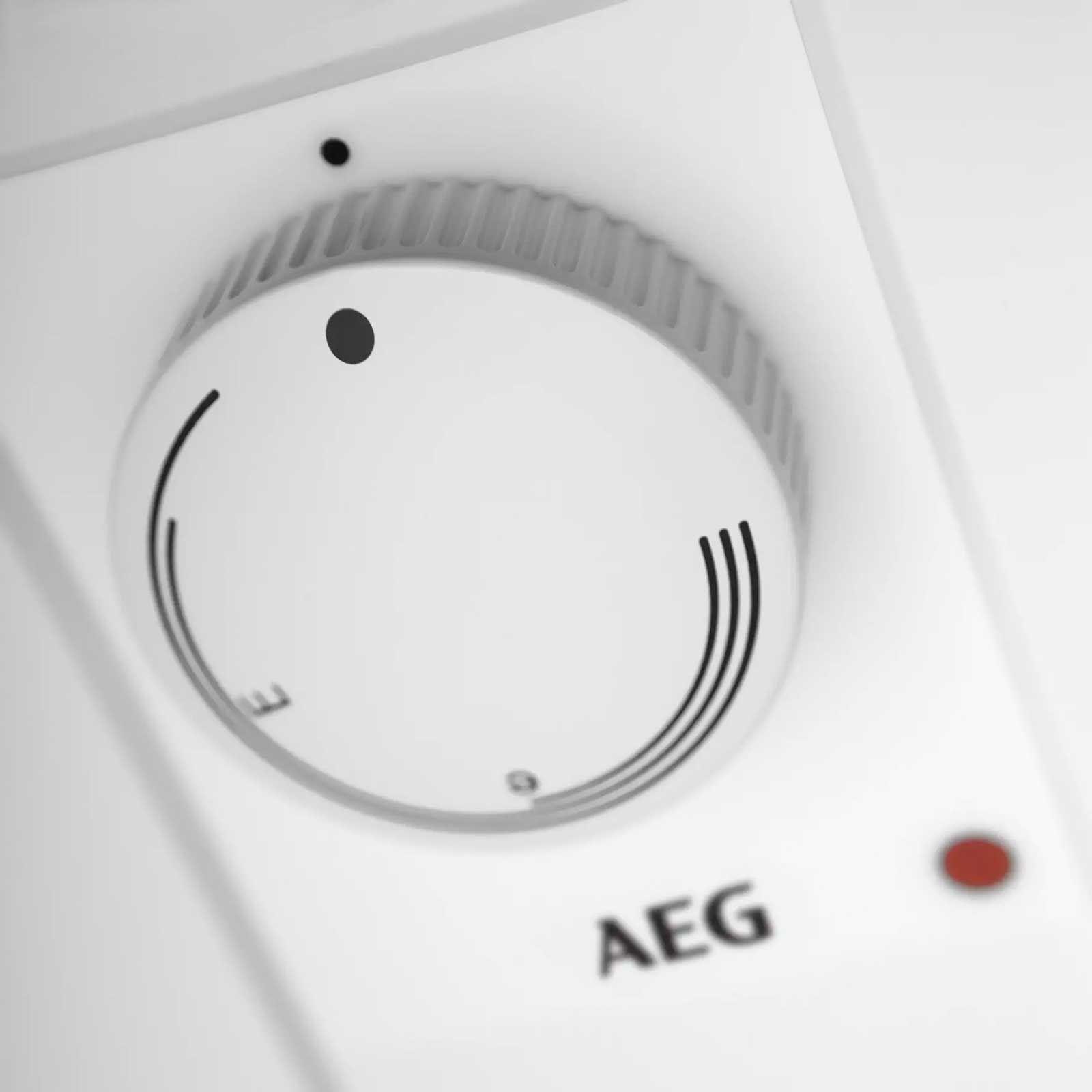 AEG Kleinspeicher Huz 5 Basis Untertisch 5 Liter 2 kw 230 V – Bild 2 von 7