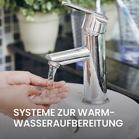 Hände waschen