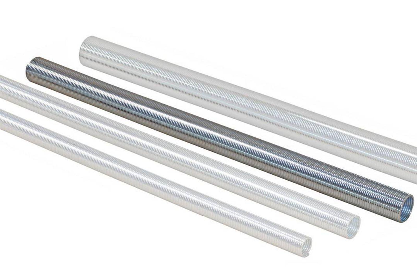 Rohrinstallation Biegefeder außen für 26 mm Verbundrohr – Bild 2 von 2