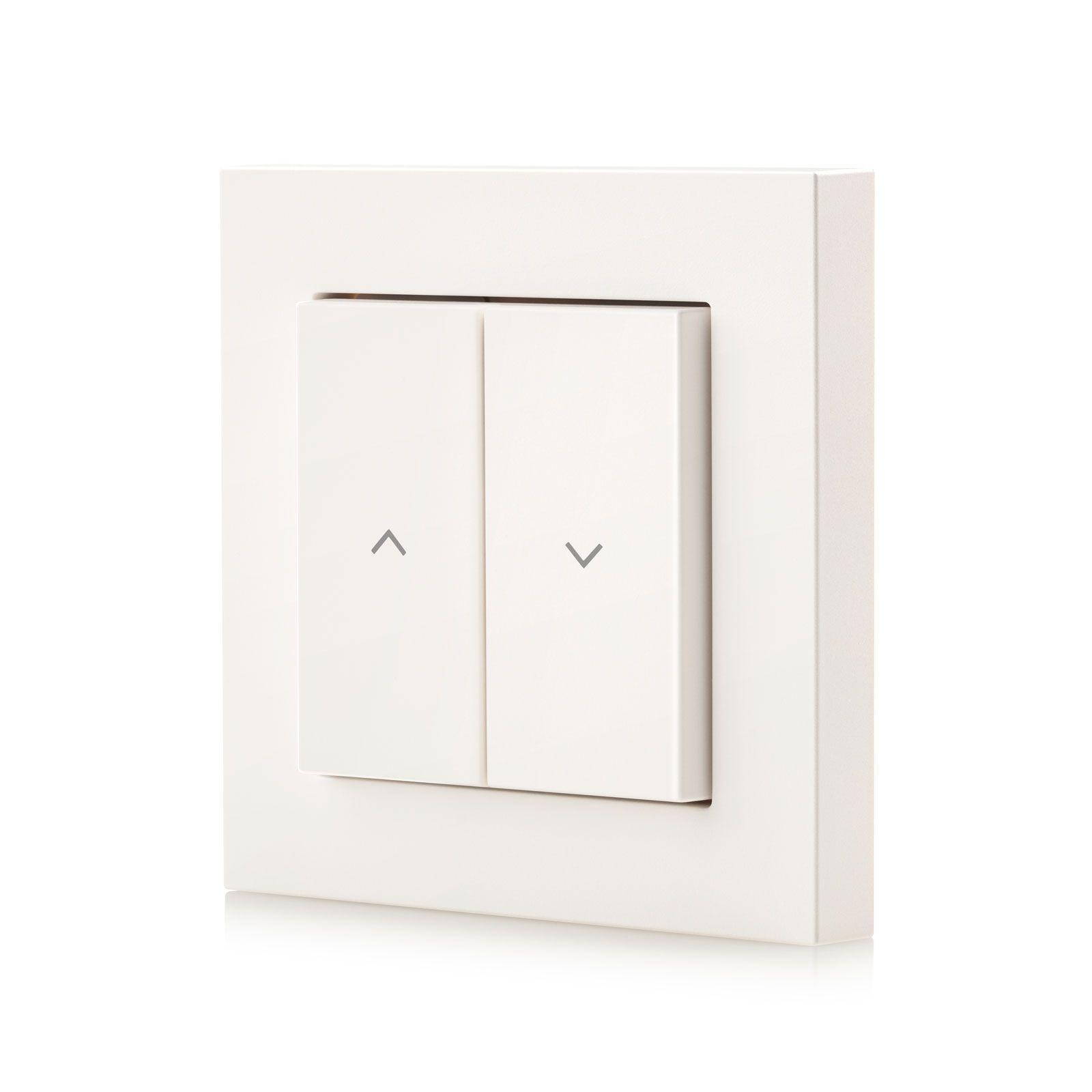 Eve Shutter Switch - Smarte Rollladensteuerung – Bild 2 von 10