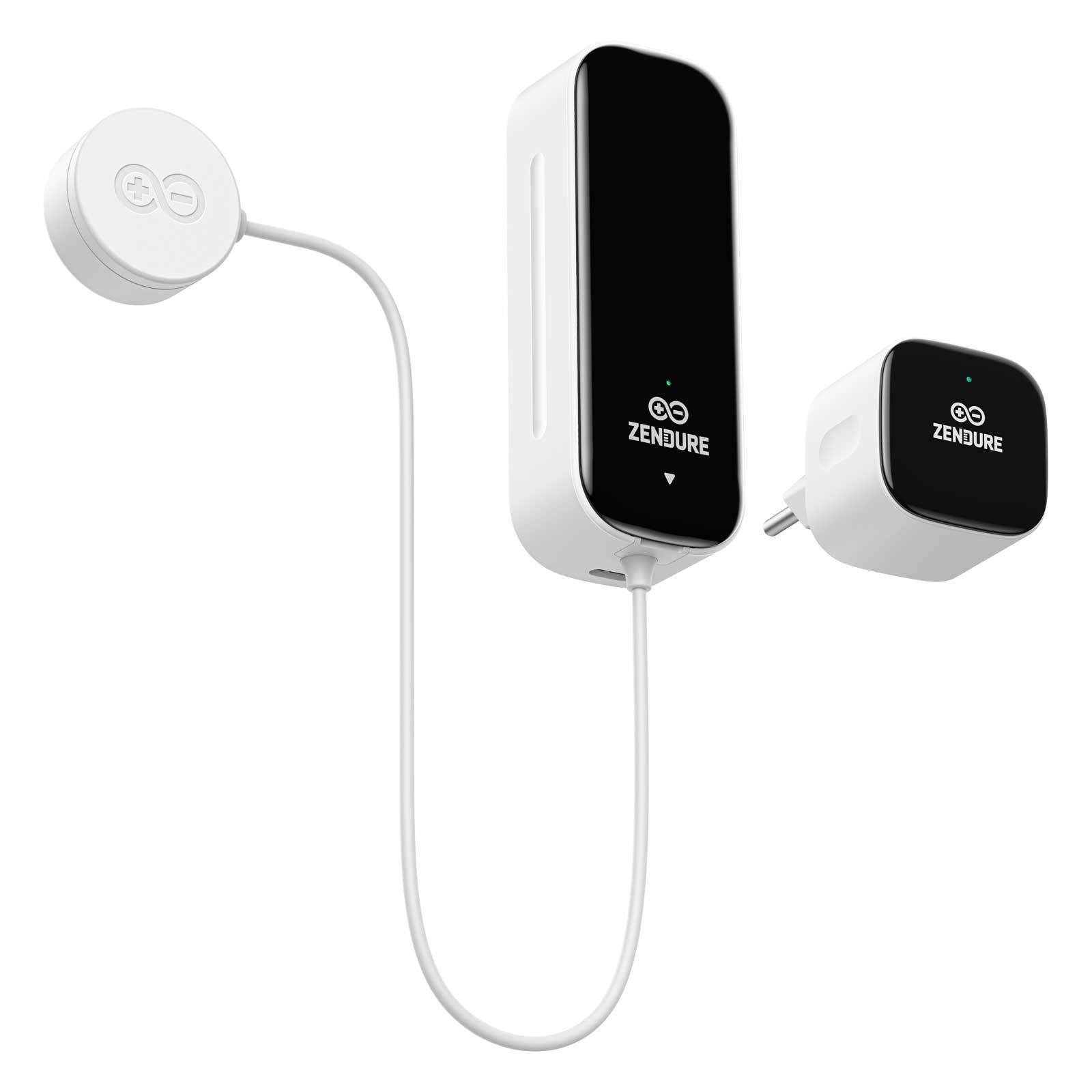 Zendure Smart Meter D0