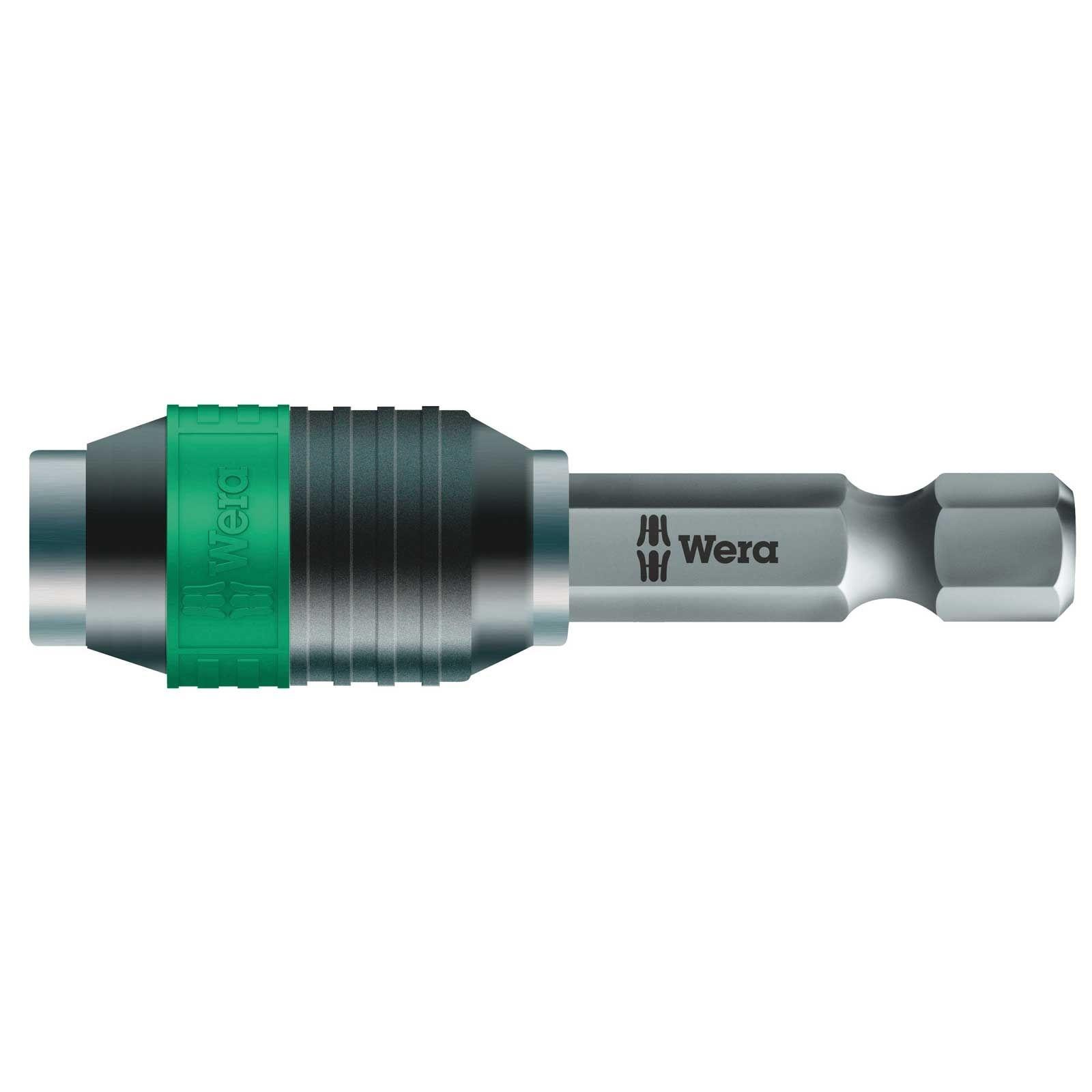 Wera 889/4/1 K SB Rapidaptor Universalhalter