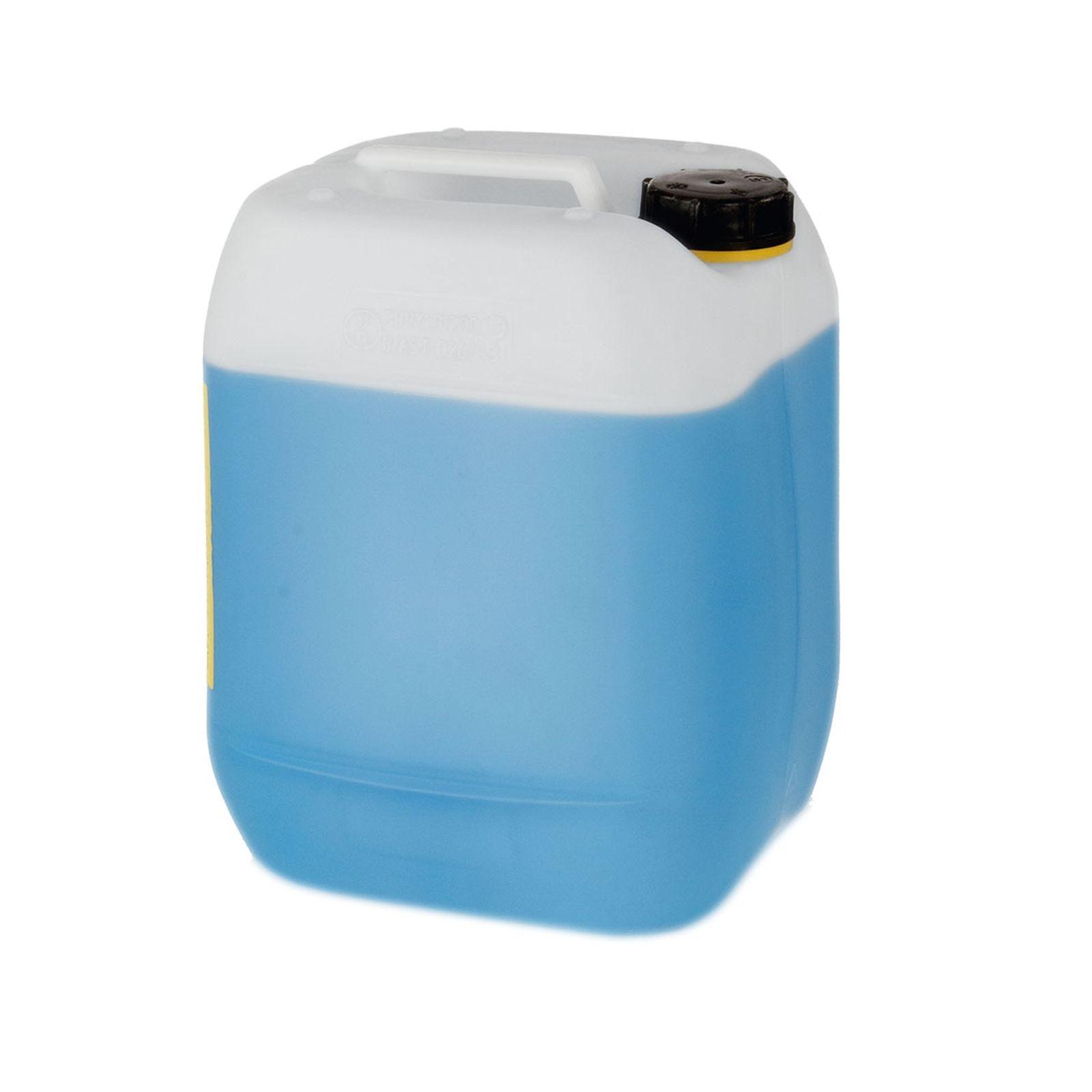 WOLF Solarflüssigkeit ANRO 30 Kg Sole-Flüssigkeit Fluid – Bild 2 von 2