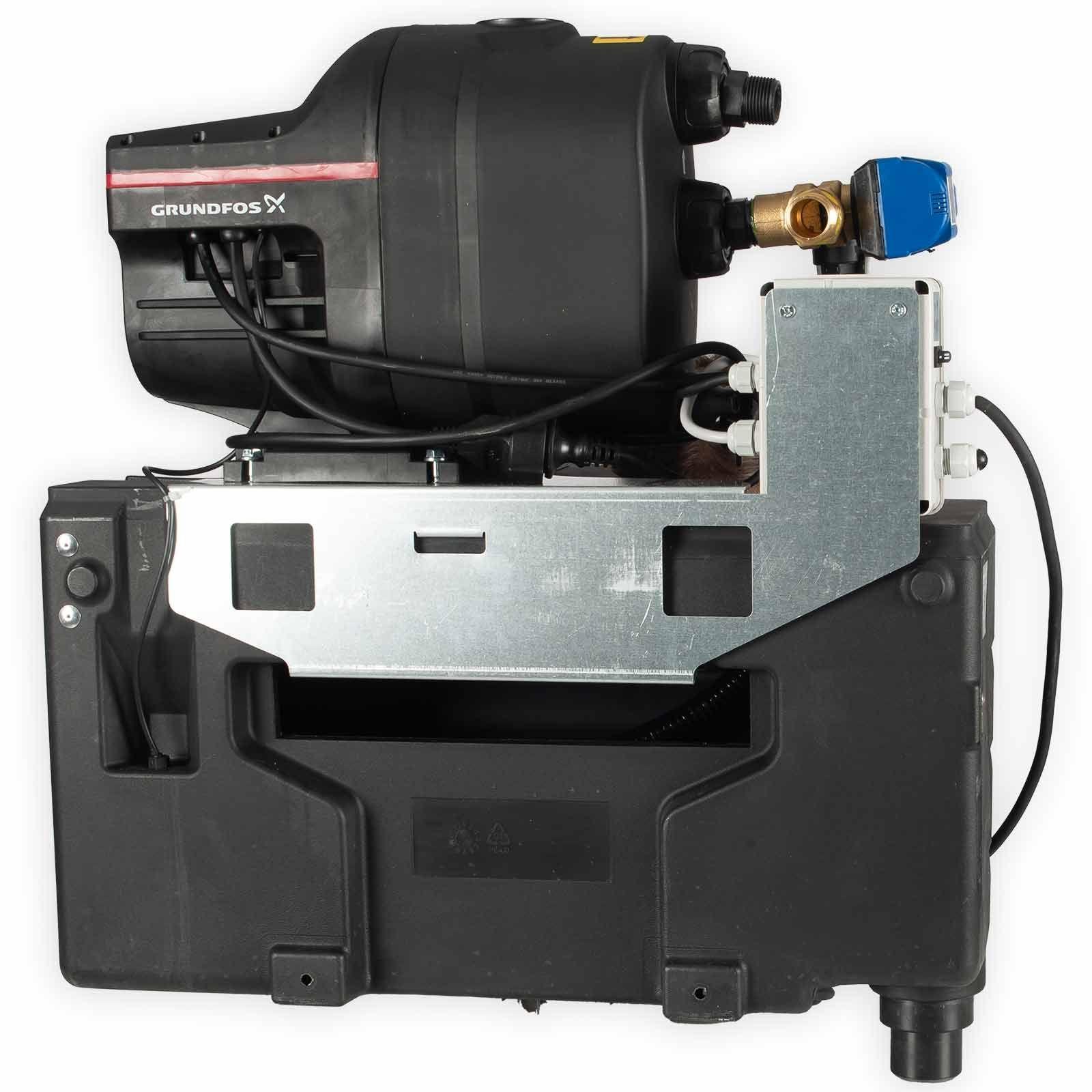 Grundfos Hauswasserwerk SCALA1-System 3-45 – Bild 3 von 9
