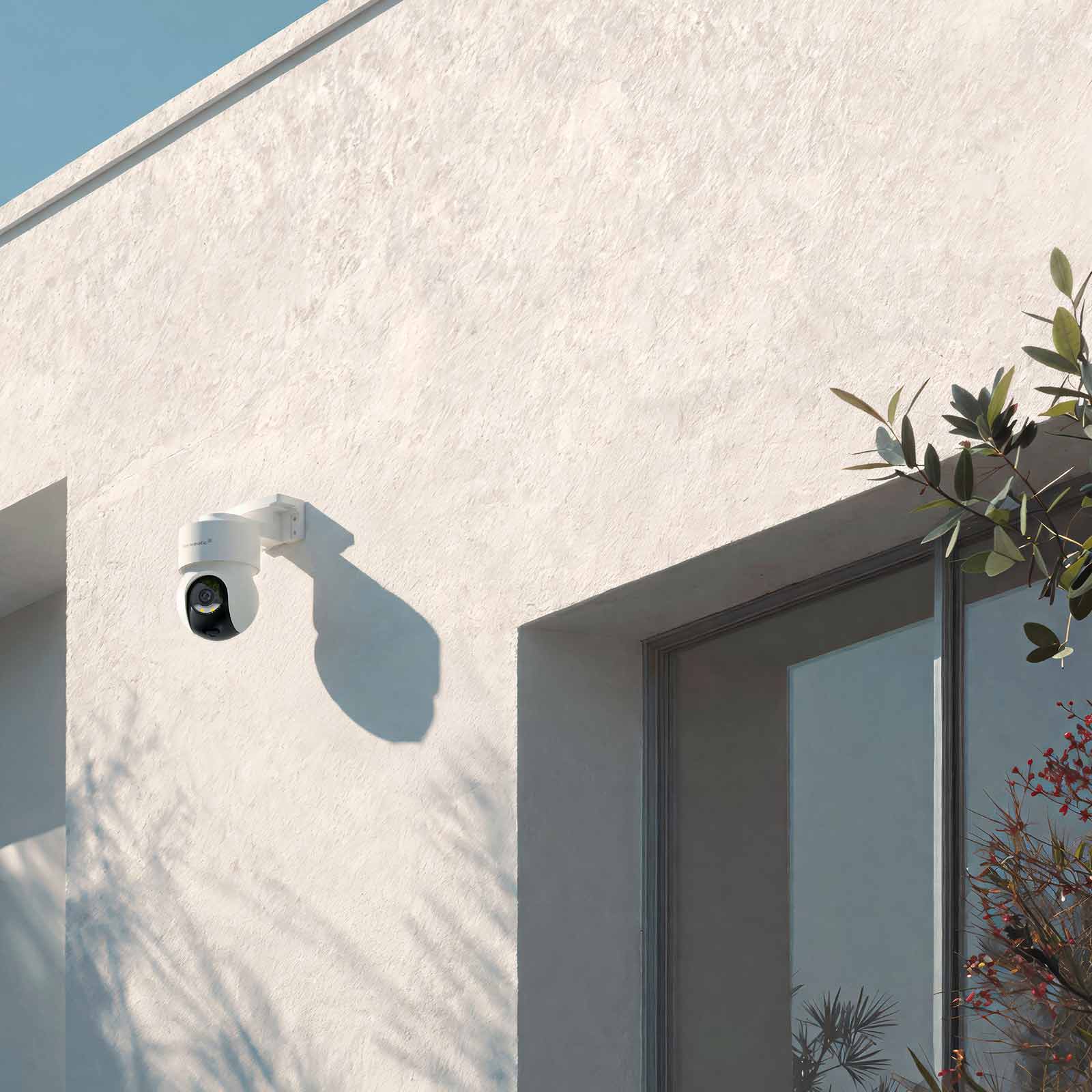 Homematic IP Außenkamera HmIP-CO – Bild 10 von 10