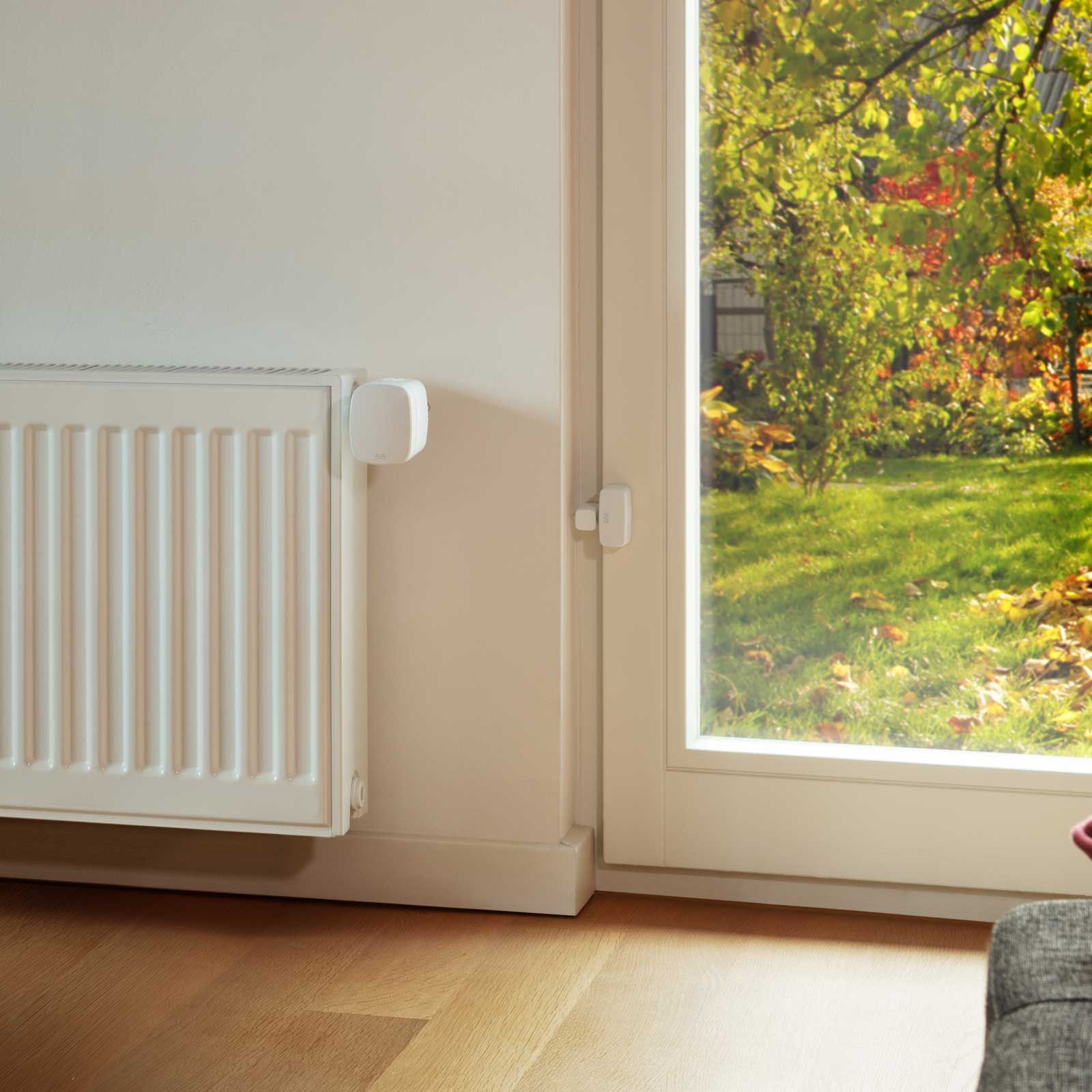 Eve Smart Climate Set – Bild 18 von 26