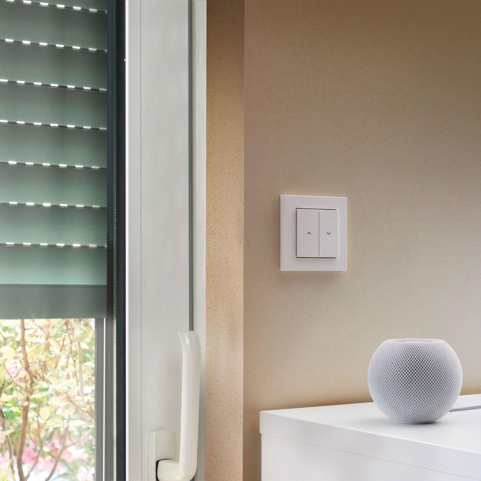 Eve Shutter Switch - Smarte Rollladensteuerung – Bild 8 von 10