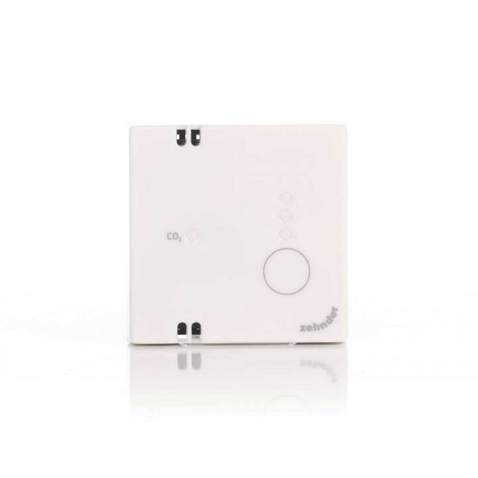 Zehnder Zentrale Lüftung CO²-Sensor V55 Unterputz – Bild 6 von 6