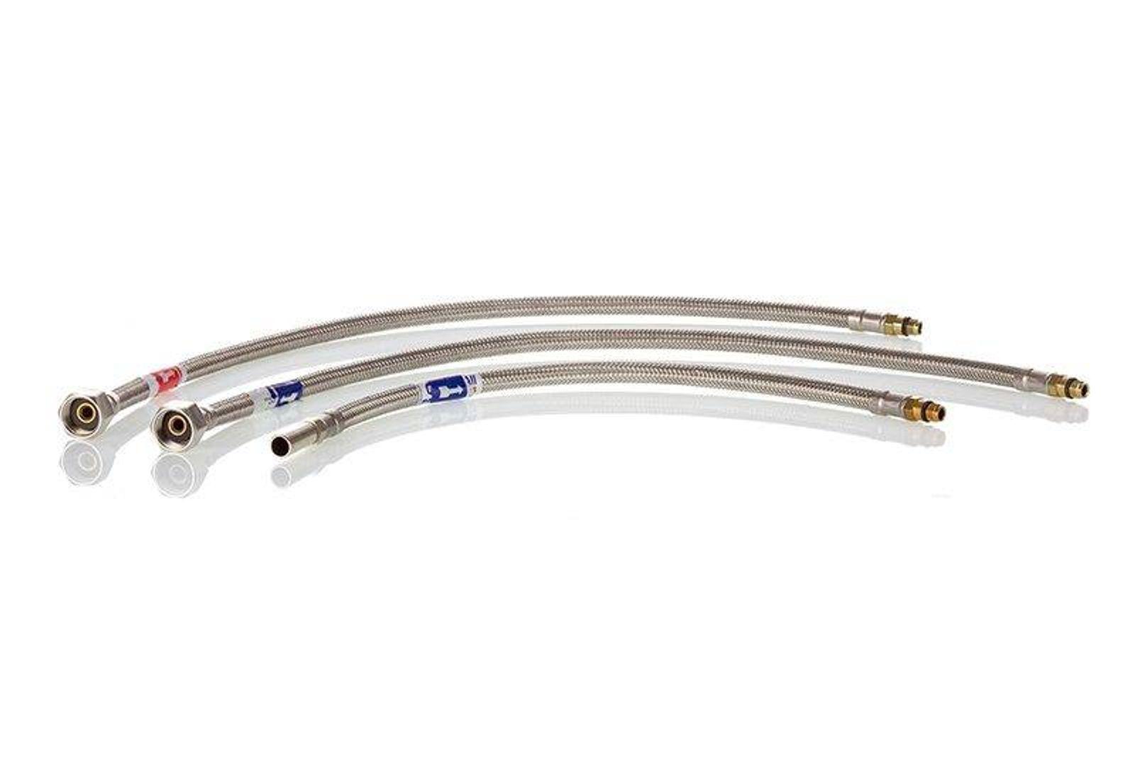 Vaillant Warmwasserspeicher Untertischgerät eloSTOR VEN 5/7-5 U plus mit Armatur VNU 2 170 mm – Bild 9 von 9