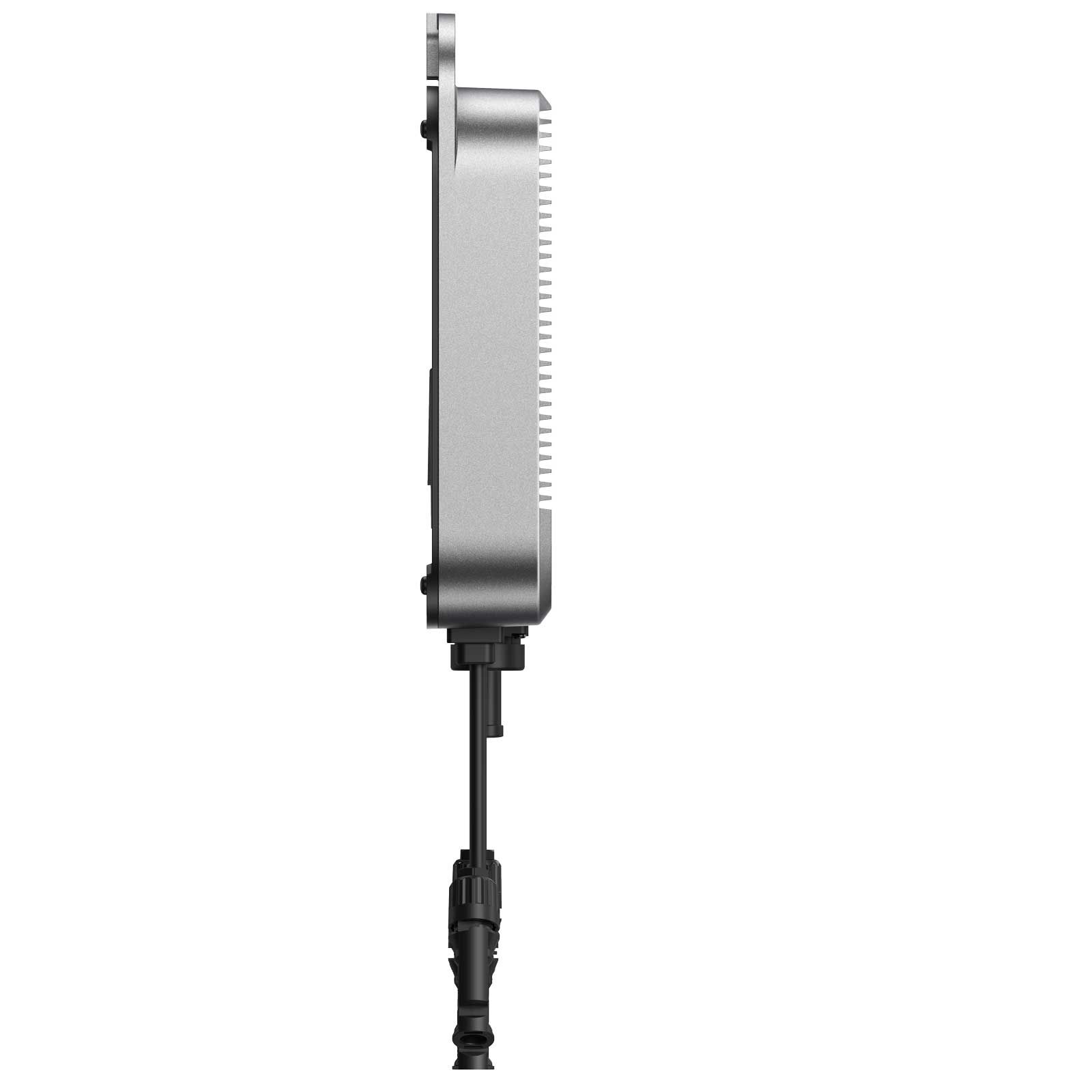 Zendure SolarFlow 800 Hybrid-Mikrowechselrichter 800 W + Zendure AB2000X Batterie 1,92 kWh