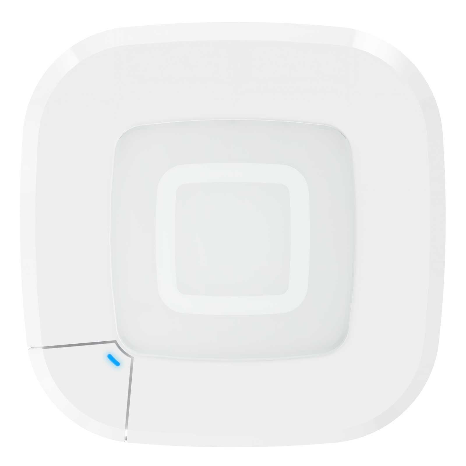 Homematic IP Smart Home Starter Set Heizen - Access Point 2 + 3x Heizkörperthermostat basic HmIP-eTRV-B-2 – Bild 7 von 22