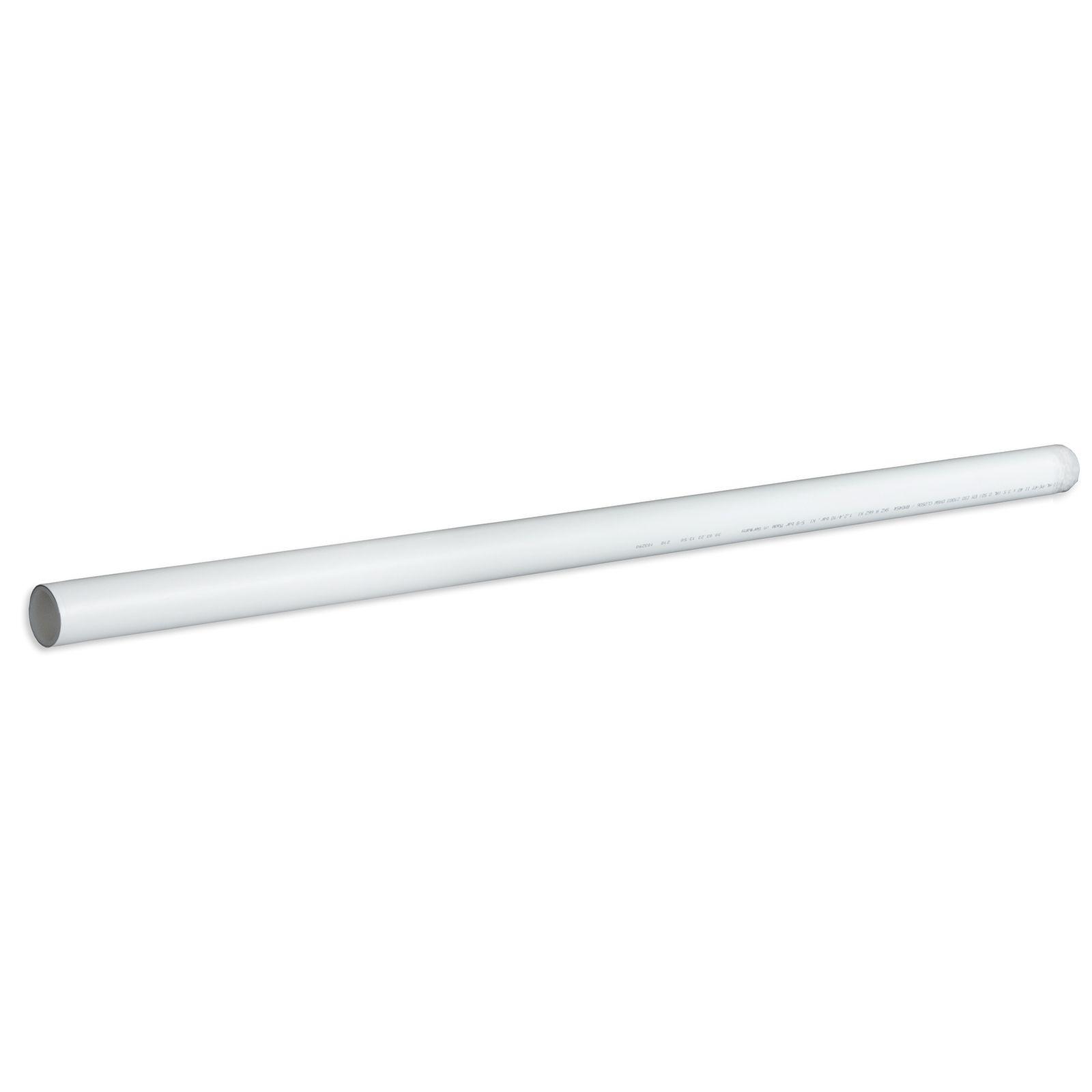 HakaGerodur HAKAthen Aluminium-Verbundrohr PE-RT II MMP Stange 1 m 40x3,5 mm 20 Stück