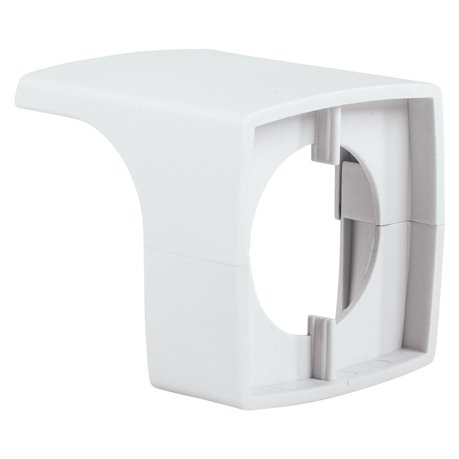 Homematic IP Smart Home Demontageschutz kompakt, 5er Set, HmIP-eTRV-C-TP – Bild 3 von 6