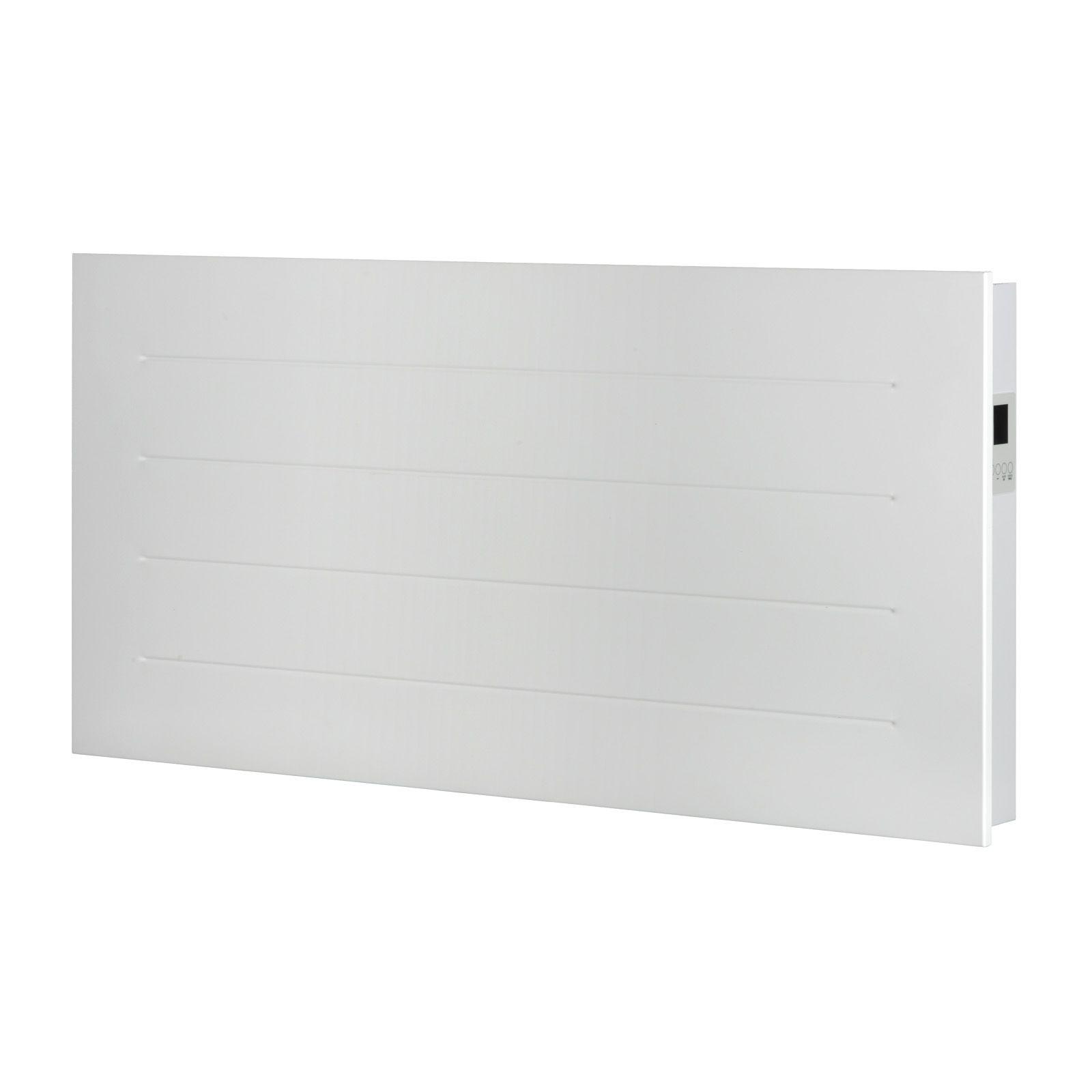 Technotherm Wandkonvektor SPH 750 DSD weiß – Bild 2 von 6