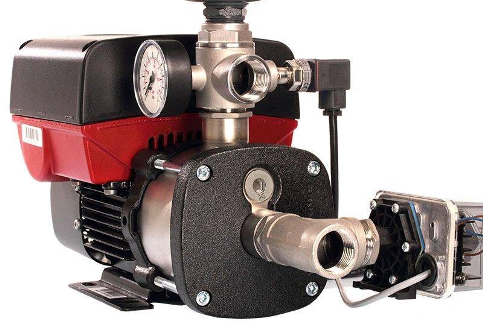 Grundfos Hydro Mono CMBE 1-44 AVBE Trinkwasservariante – Bild 6 von 10