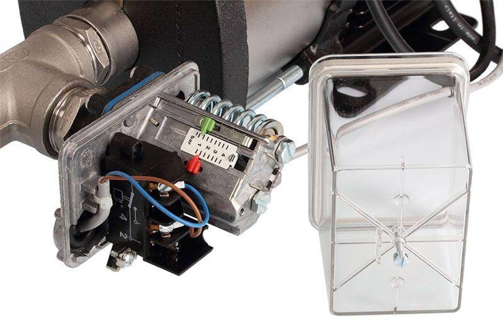 Grundfos Hydro Mono CMBE 1-44 AVBE Trinkwasservariante – Bild 5 von 10