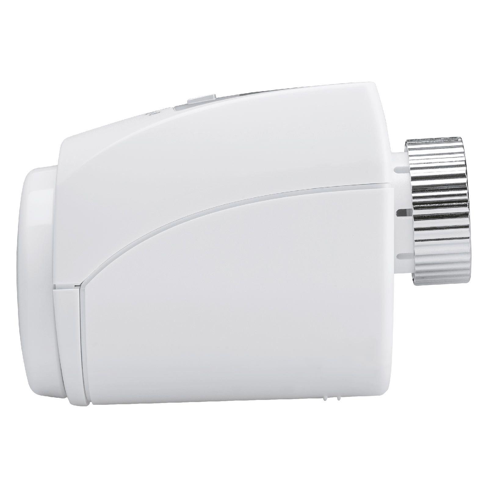 Homematic IP Smart Home 3er Set Heizkörperthermostat HmIP-eTRV-2 – Bild 6 von 18