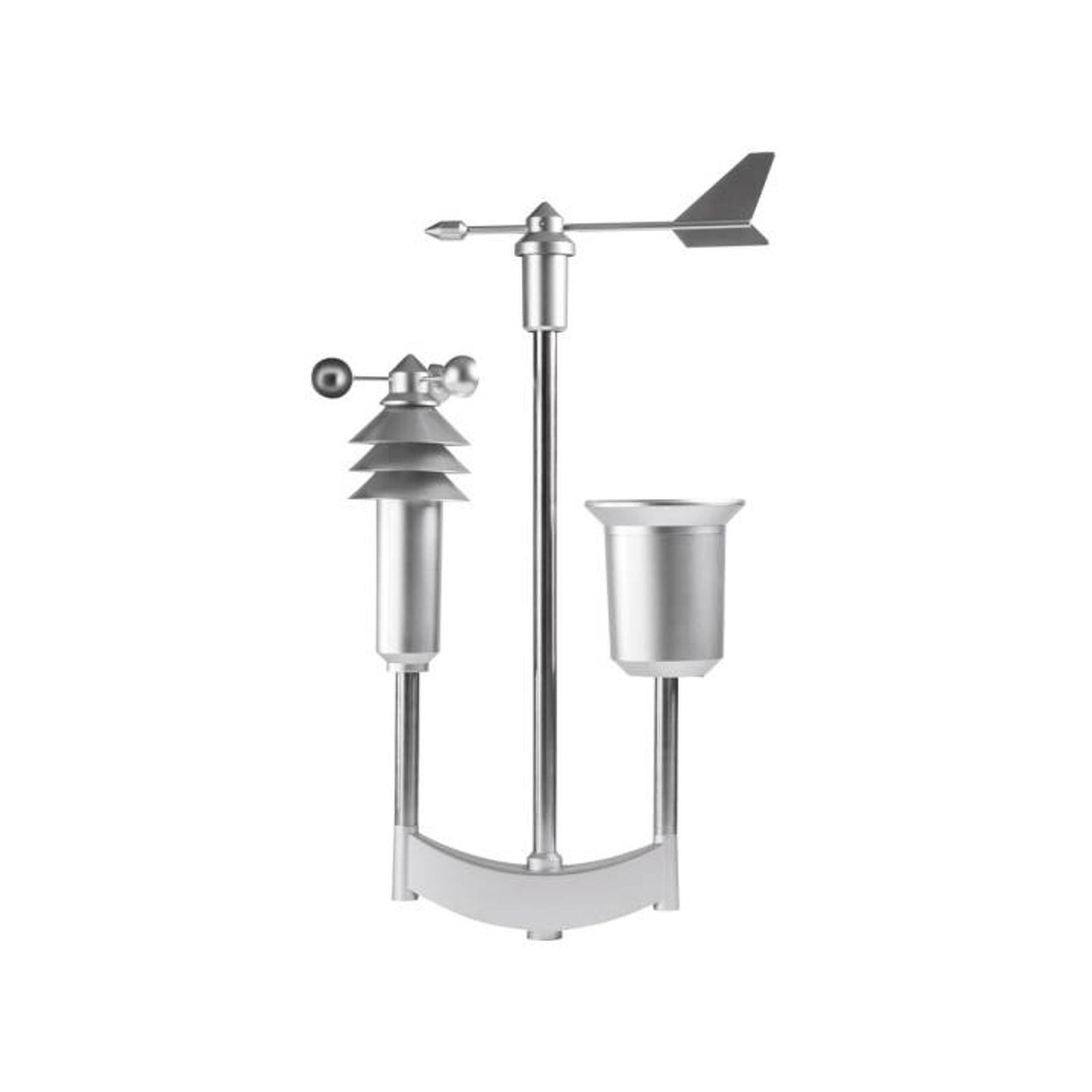 Homematic Smart Home Funk-Kombisensor HM-WDS100-C6-O-2