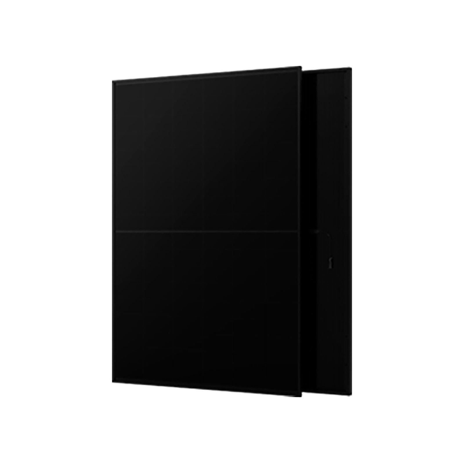 Zendure + Aiko Balkonkraftwerk Paket inkl. 2x AIKO 465 Wp Glas-Glas Solarmodul + Zendure SolarFlow 800 Bundle