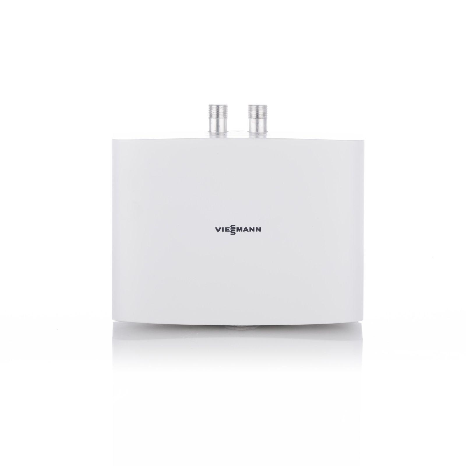 Viessmann Mini-Durchlauferhitzer Vitotherm EI5.A3 3,5 kW – Bild 8 von 8