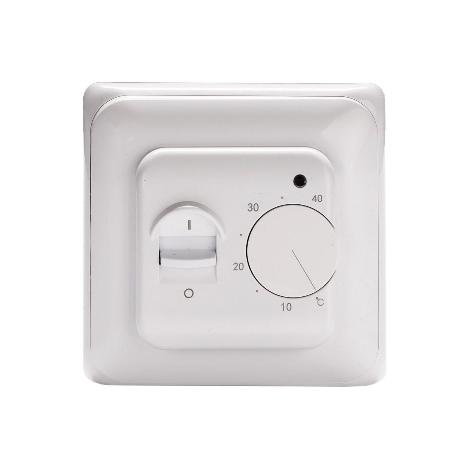 Perobe Regler Analog Typ 9518.BK20 – Bild 2 von 3