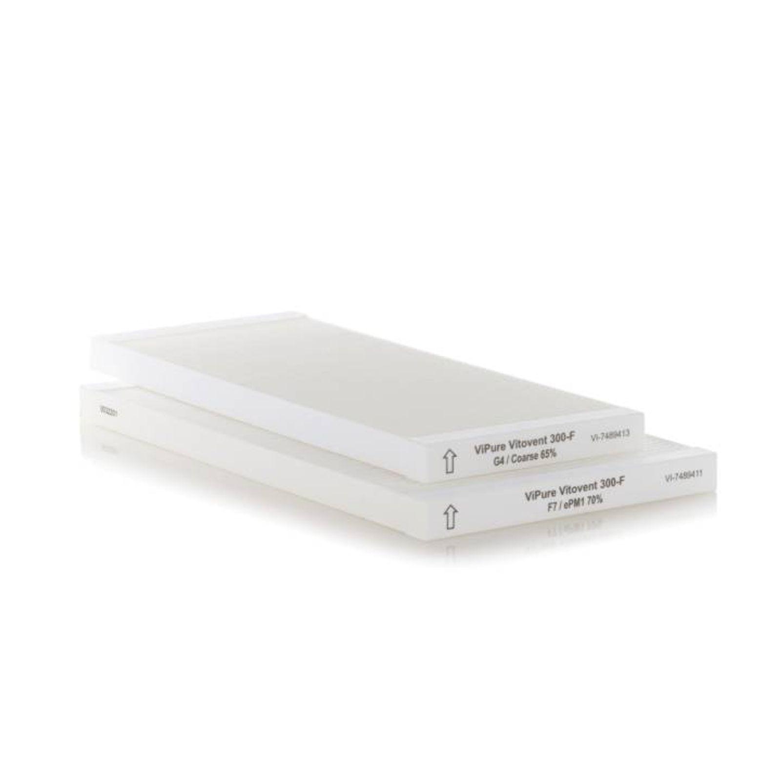 Viessmann ViPure Feinfiltersatz F7 / G4 für Vitovent 300-F – Bild 2 von 3