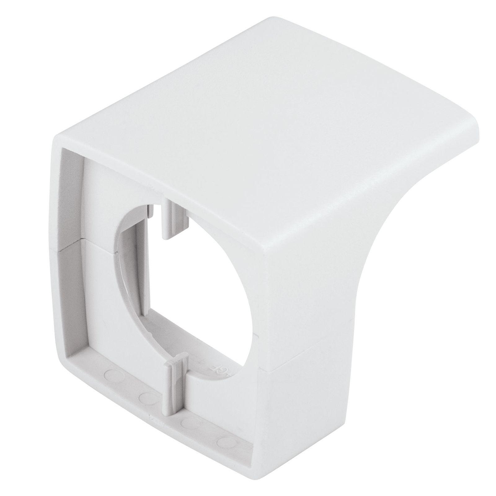 Homematic IP Smart Home Demontageschutz kompakt, 5er Set, HmIP-eTRV-C-TP – Bild 2 von 6