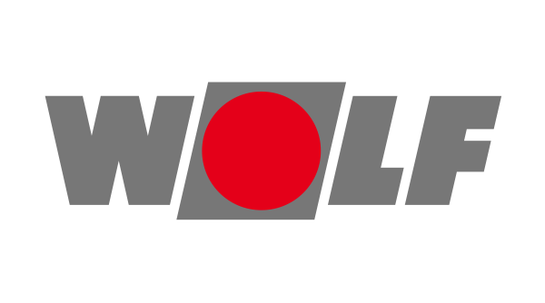 Wolf Logo
