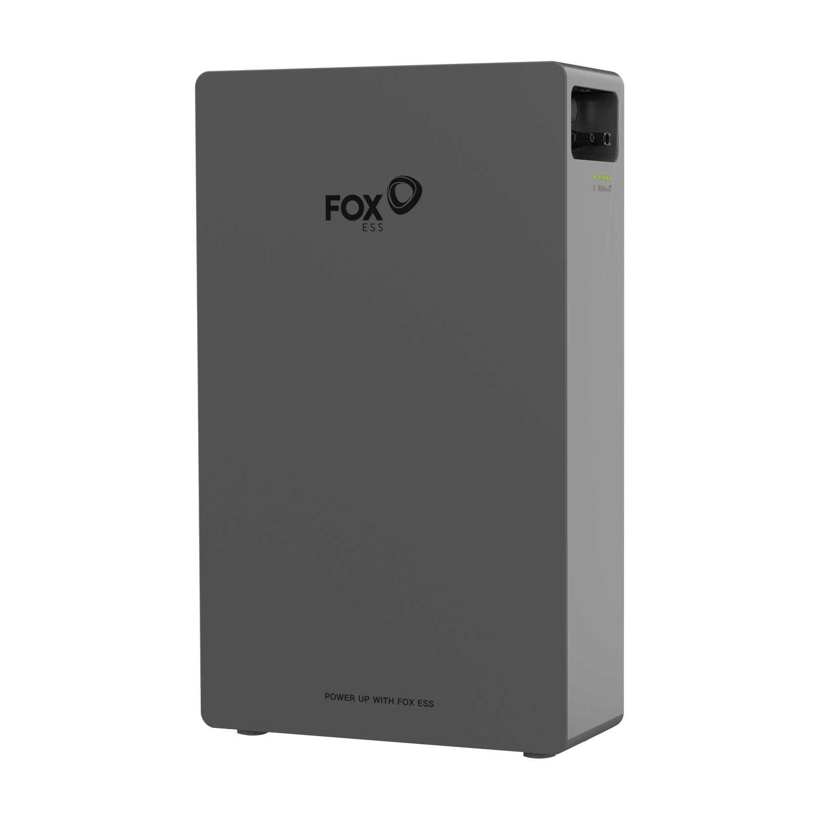 Fox ESS EK5 Hochvoltspeicherbatterie 5,18 kWh – Bild 2 von 3